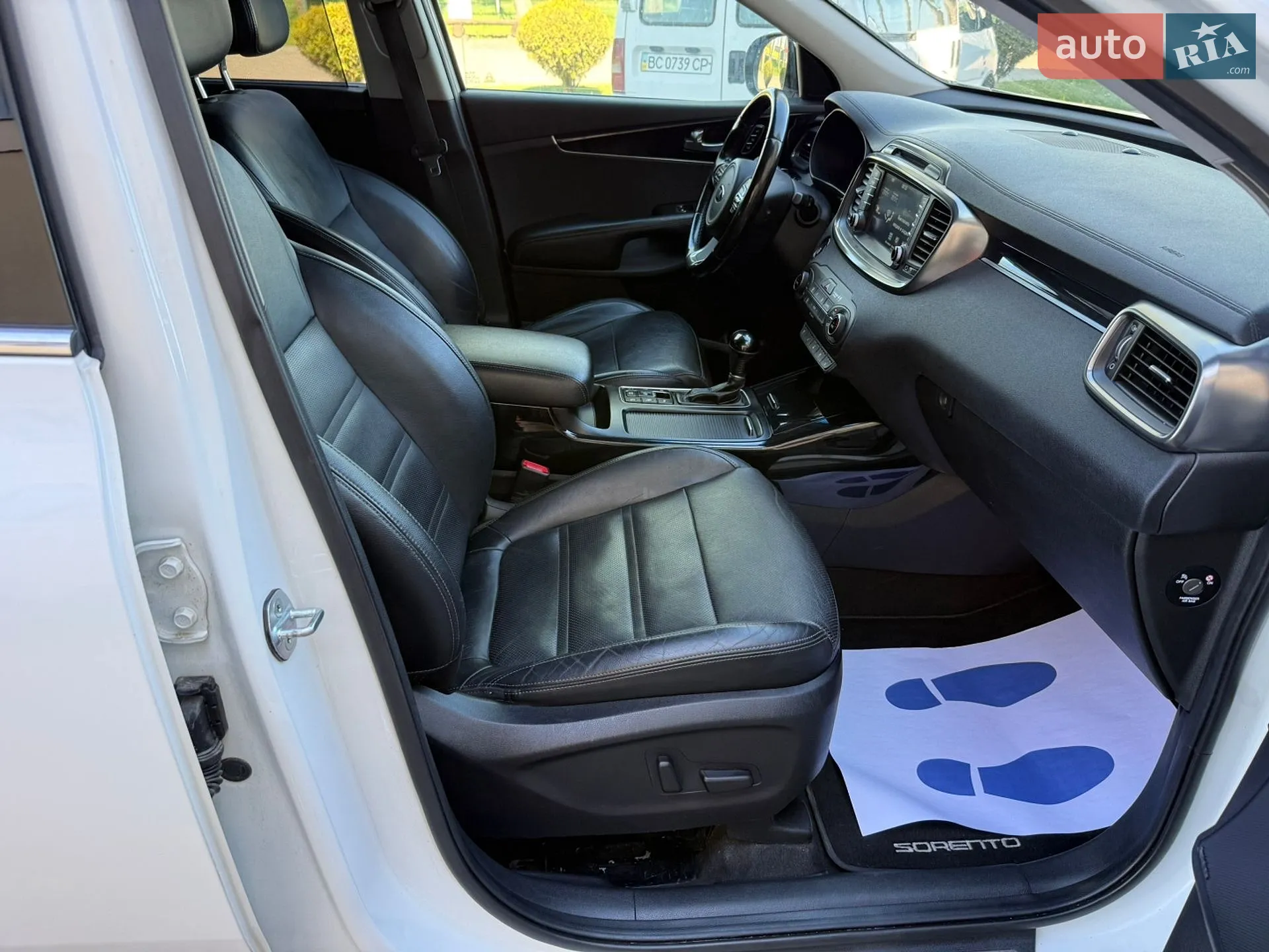 2015 Kia Sorento - мініатюра 74