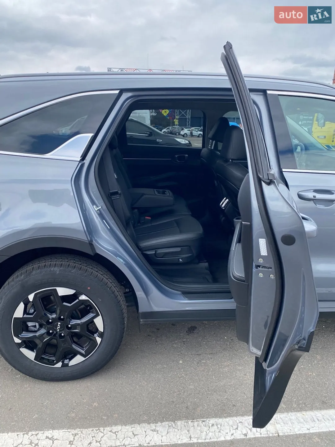 2024 Kia Sorento - мініатюра 29
