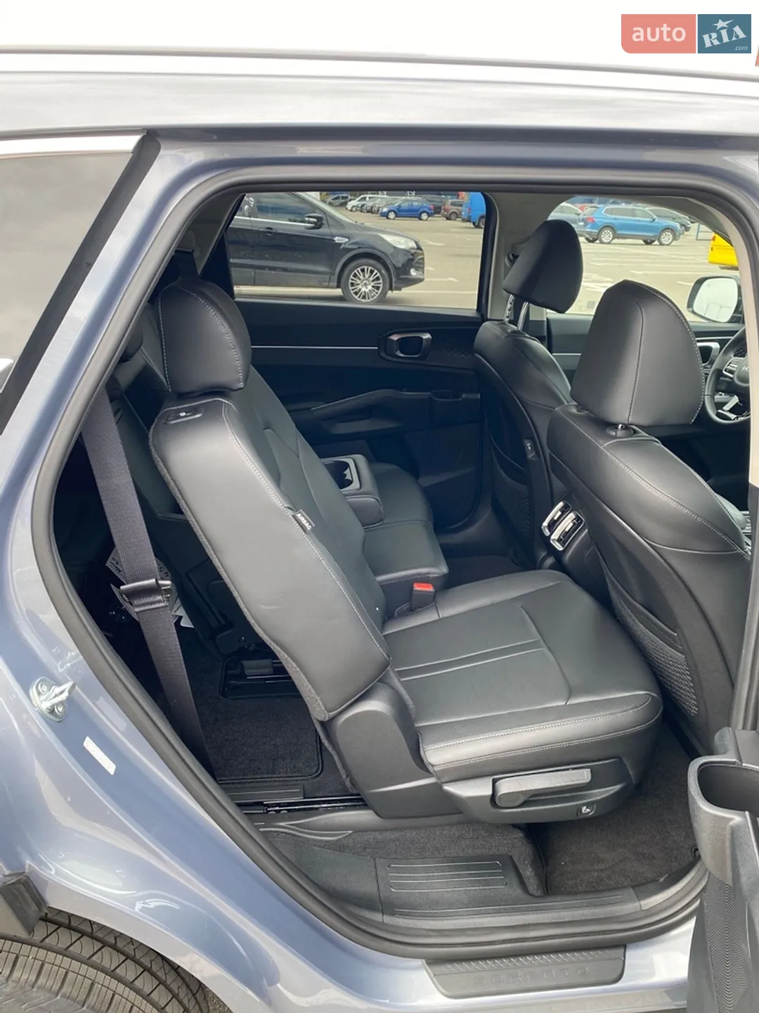 2024 Kia Sorento - мініатюра 31