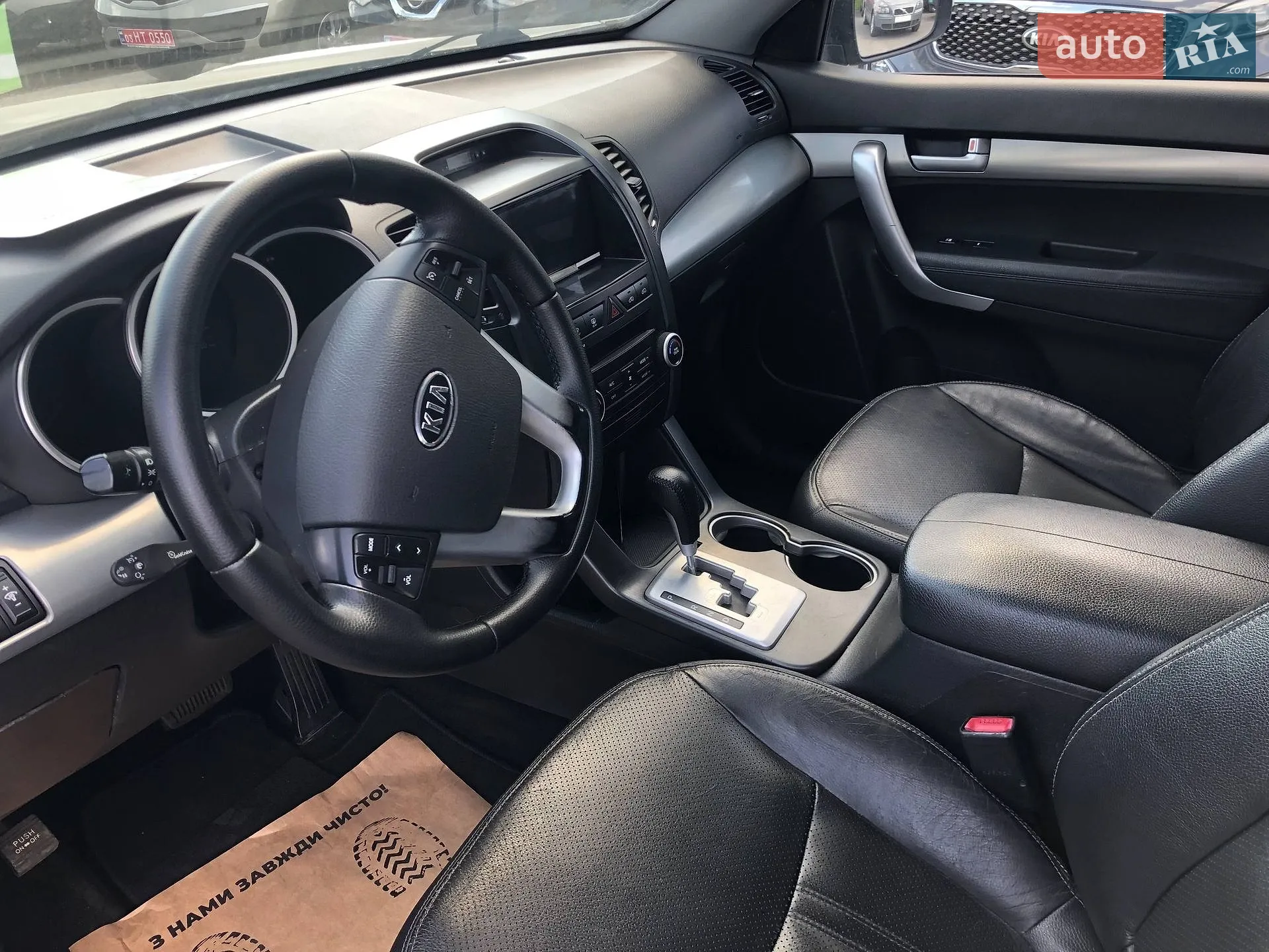 2011 Kia Sorento - мініатюра 26