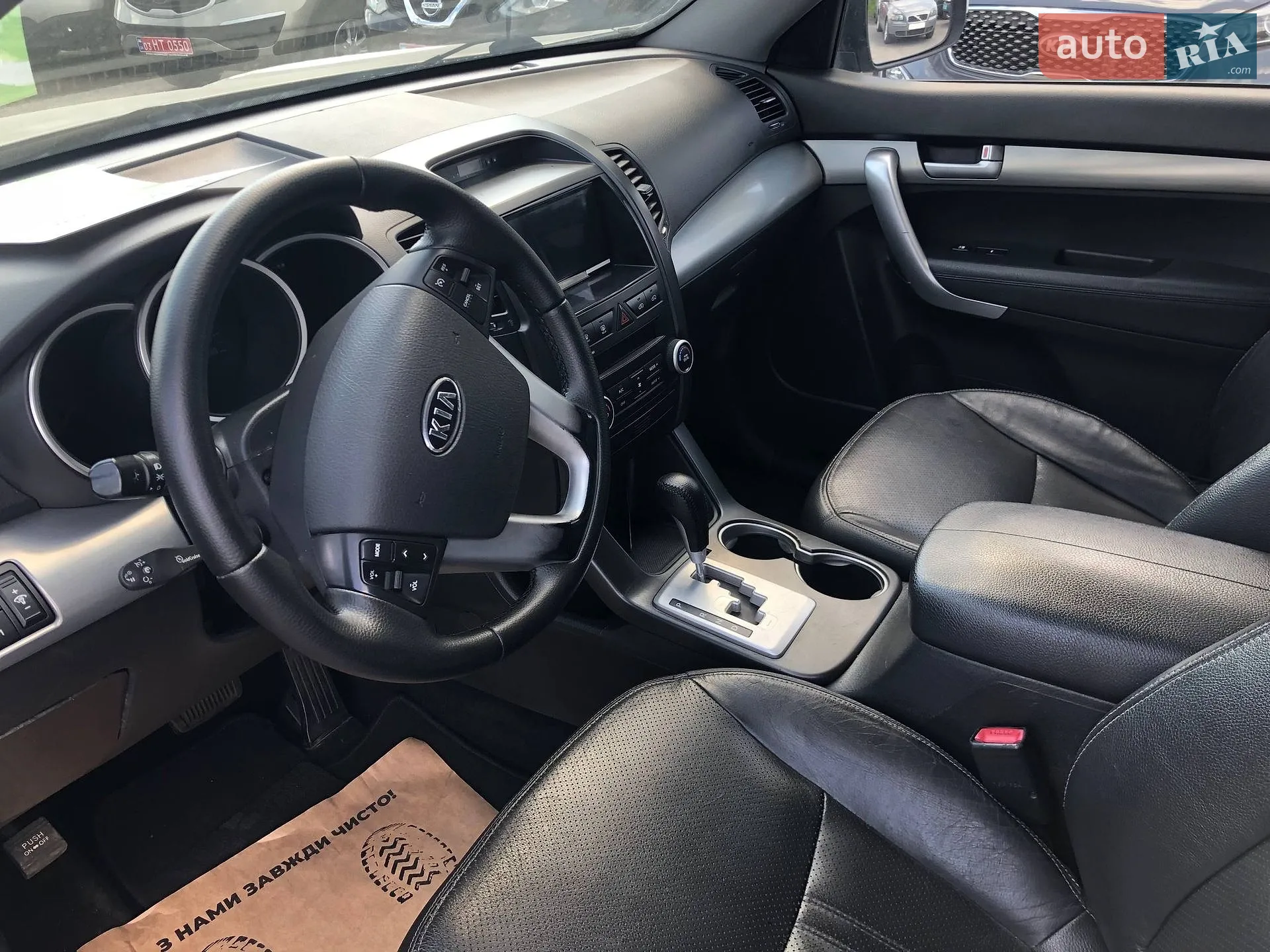 2011 Kia Sorento - мініатюра 27