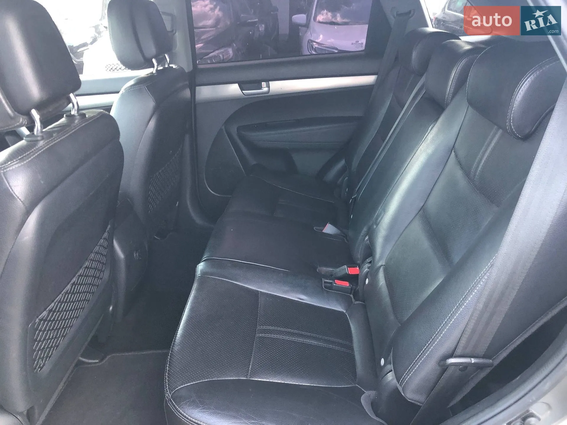 2011 Kia Sorento - мініатюра 32
