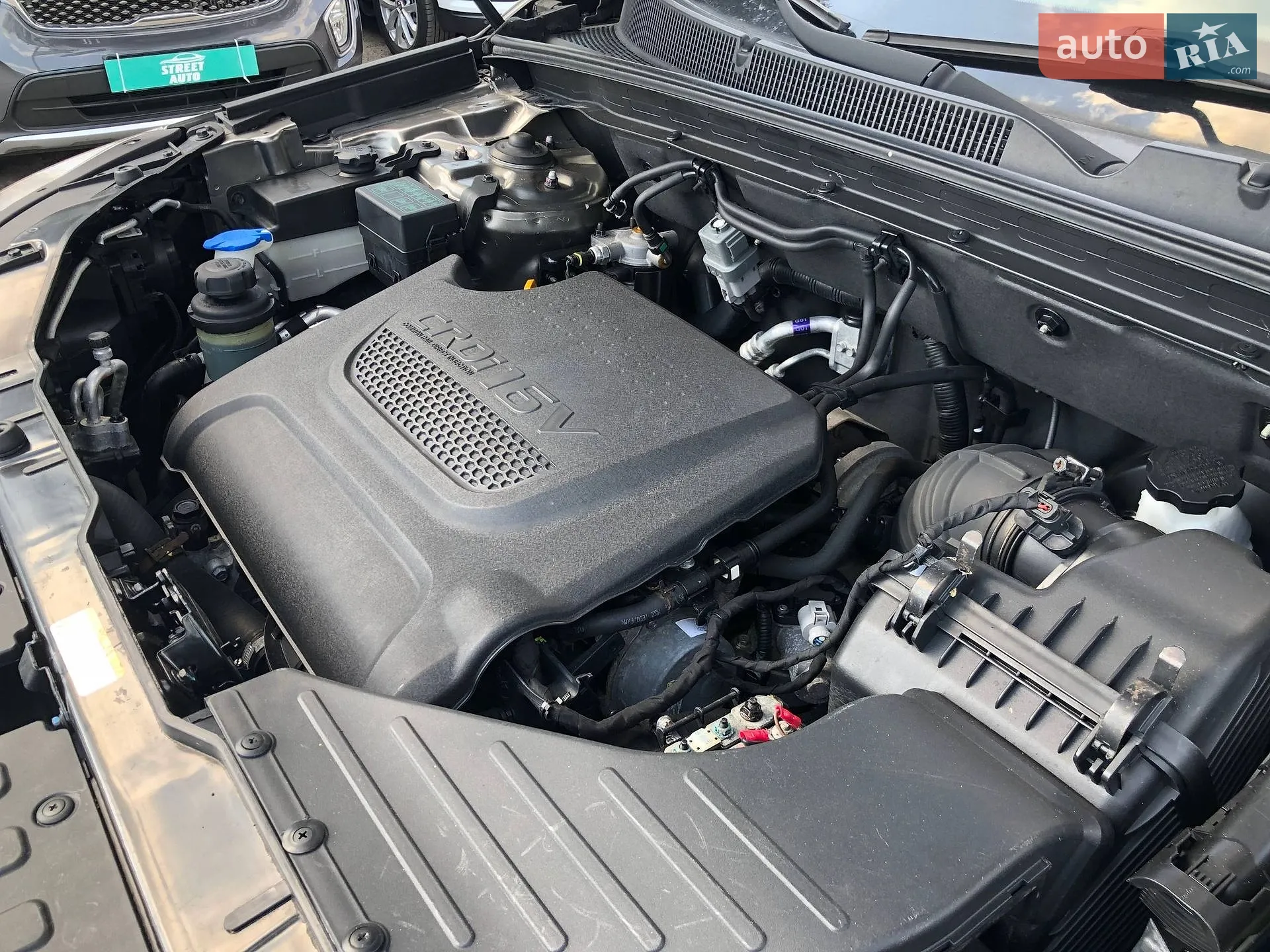 2011 Kia Sorento - мініатюра 42