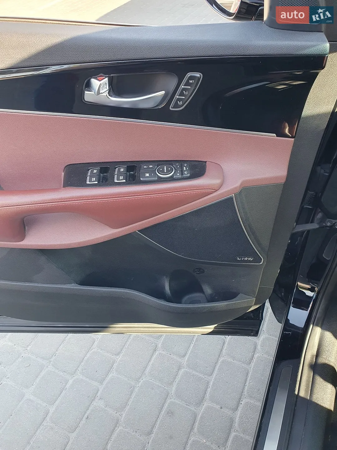 2016 Kia Sorento - мініатюра 19