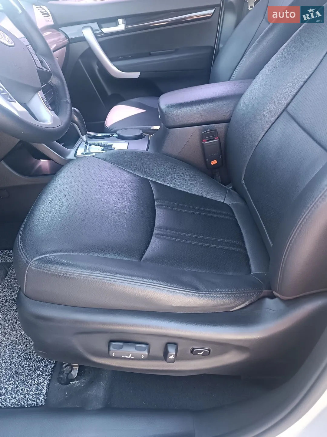 2011 Kia Sorento - мініатюра 18
