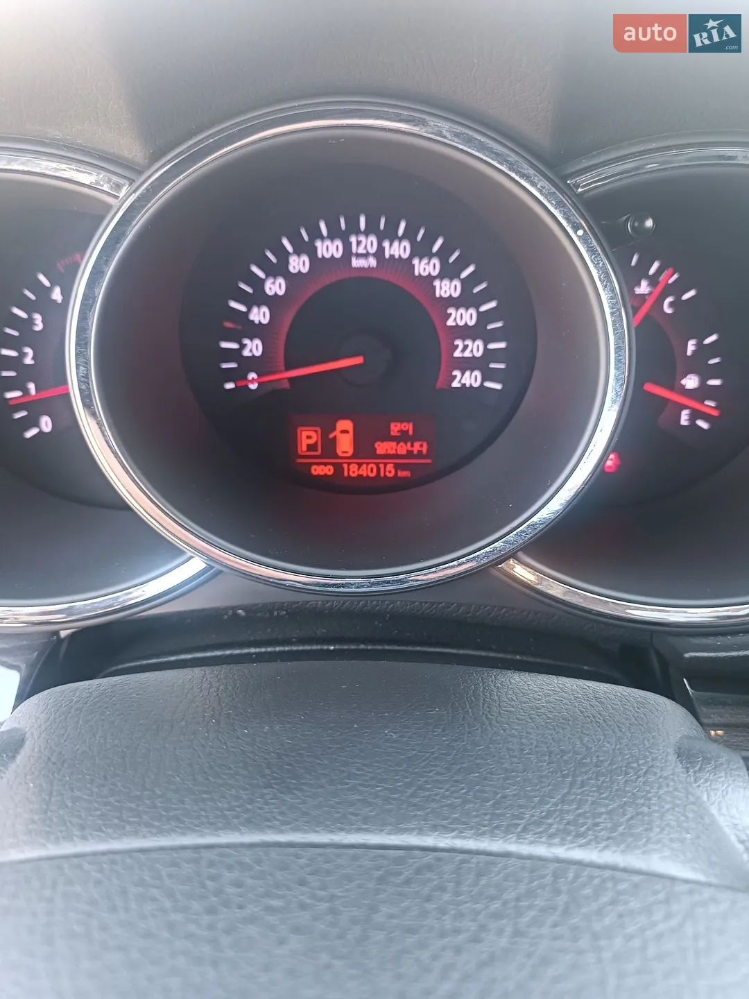 2011 Kia Sorento - мініатюра 22