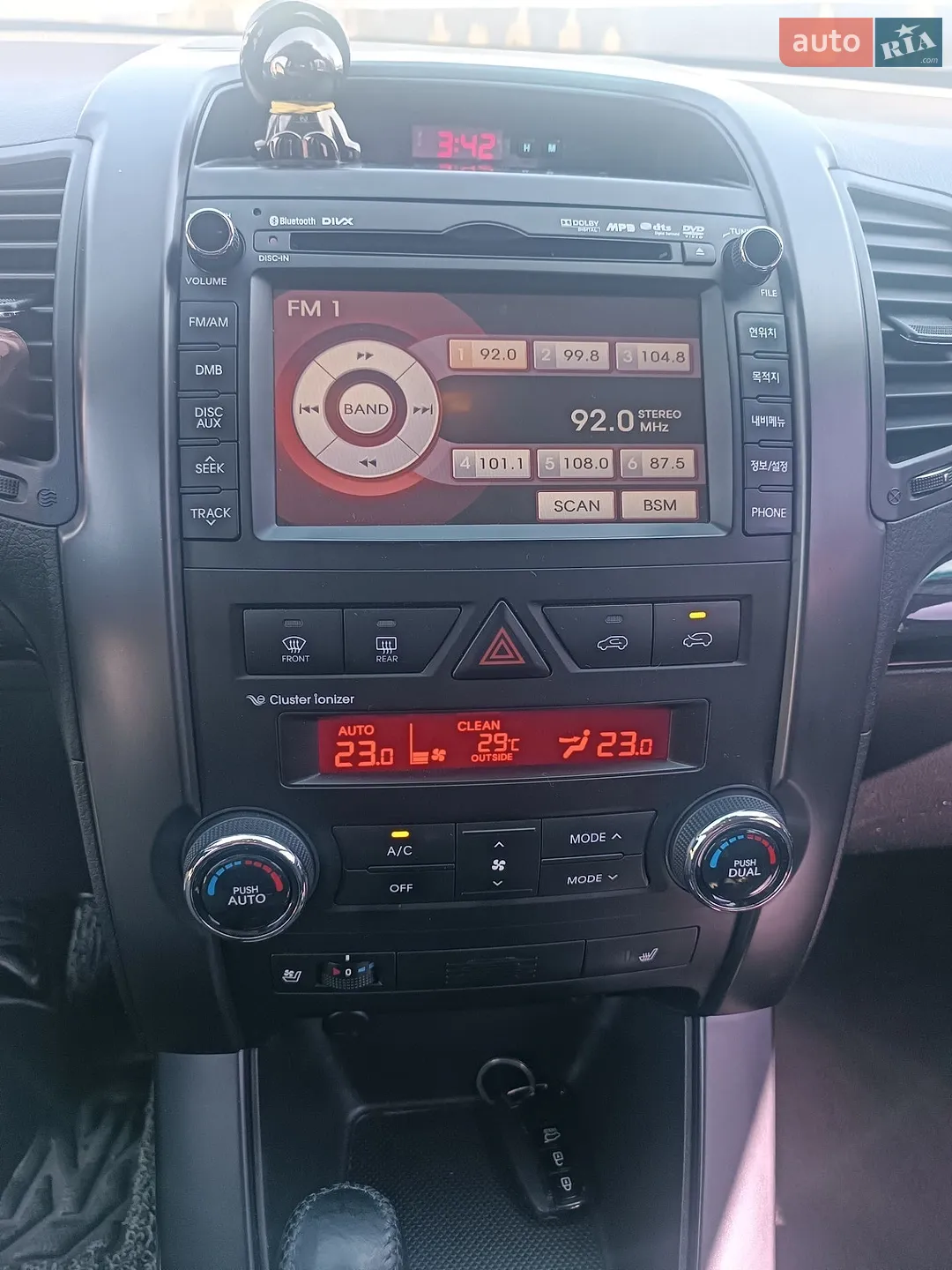 2011 Kia Sorento - мініатюра 26
