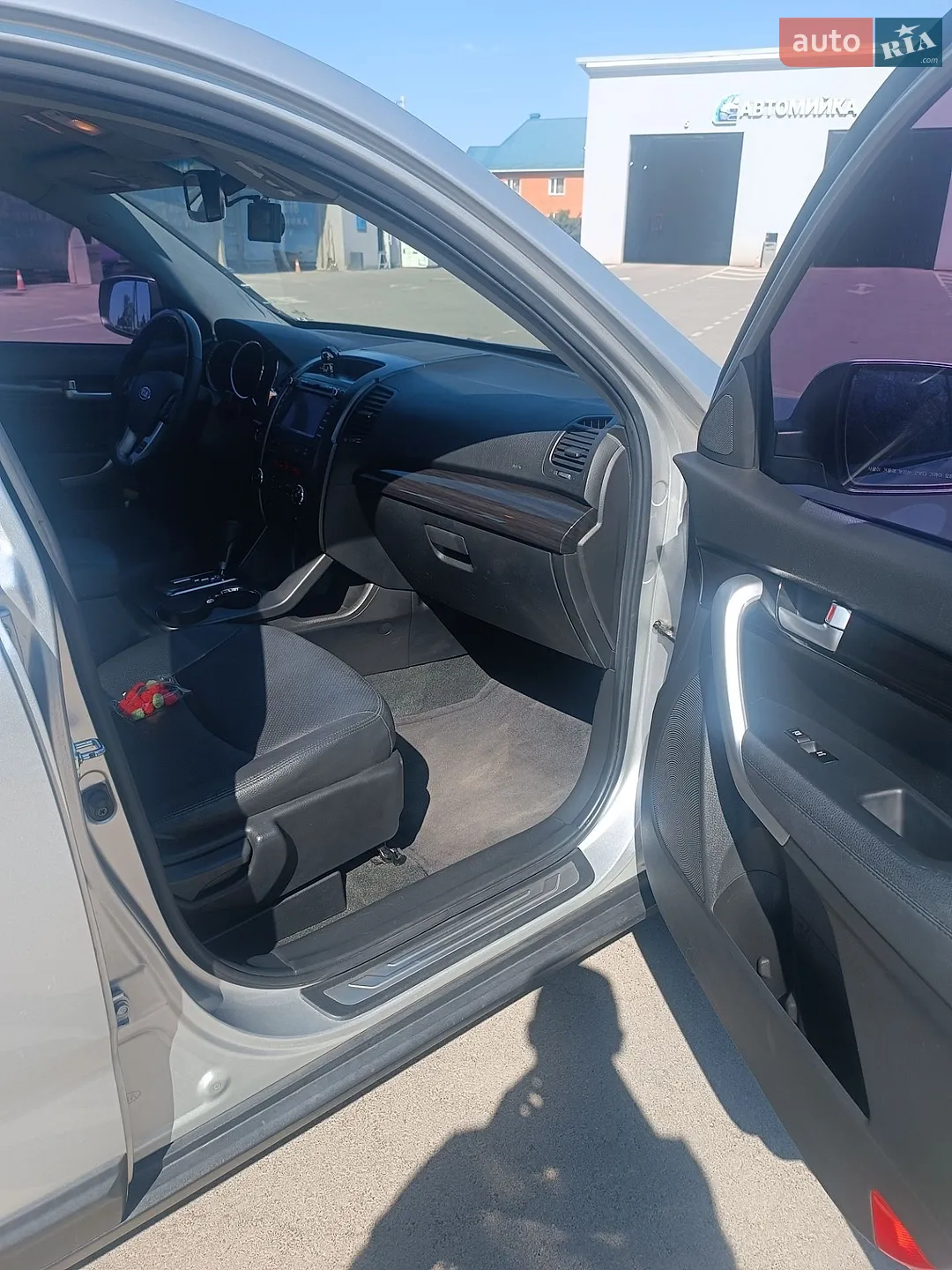 2011 Kia Sorento - мініатюра 29