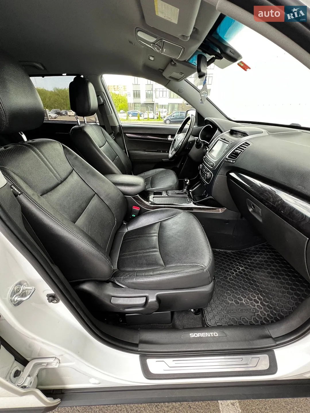 2013 Kia Sorento - мініатюра 32