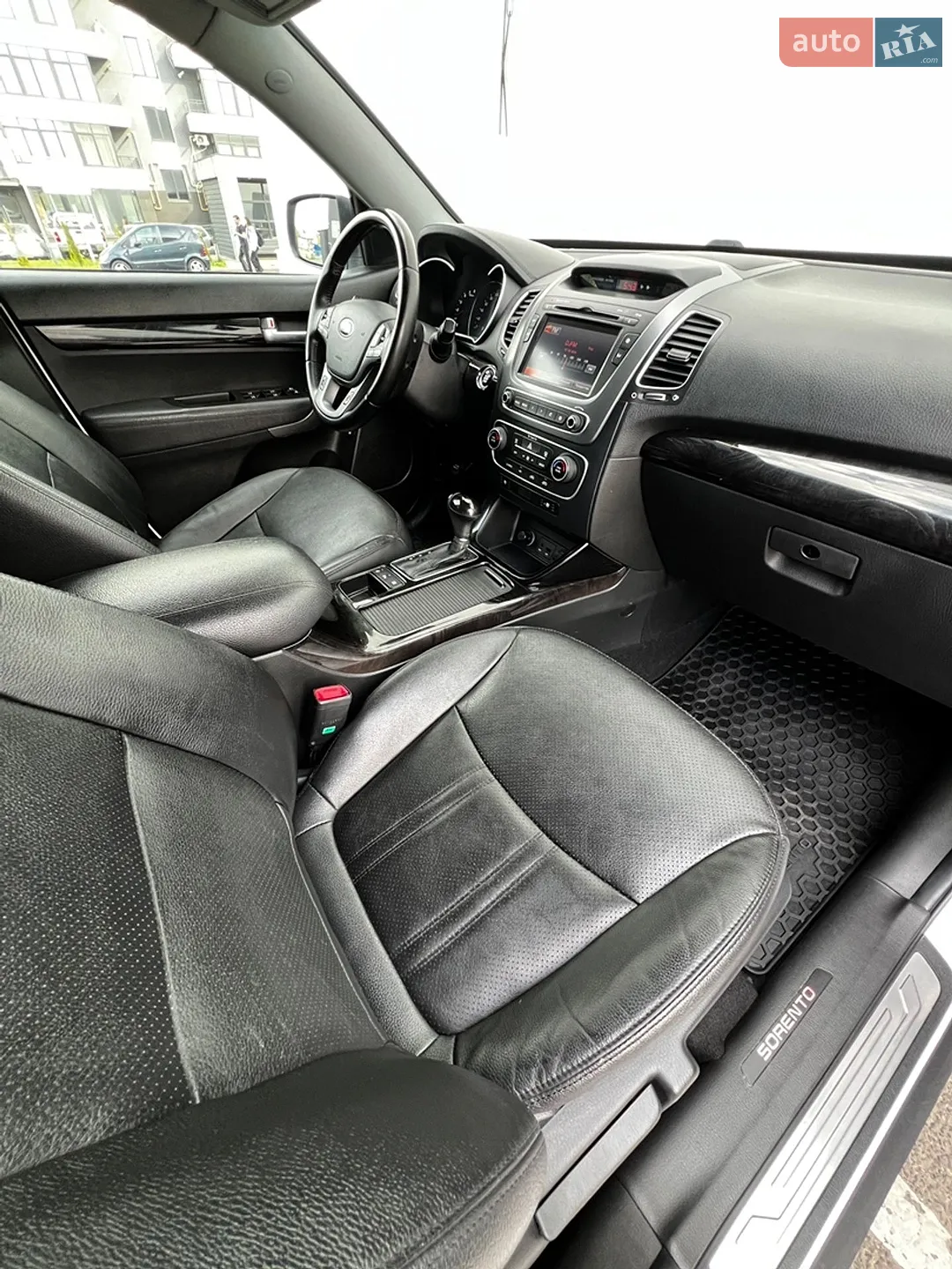 2013 Kia Sorento - мініатюра 35