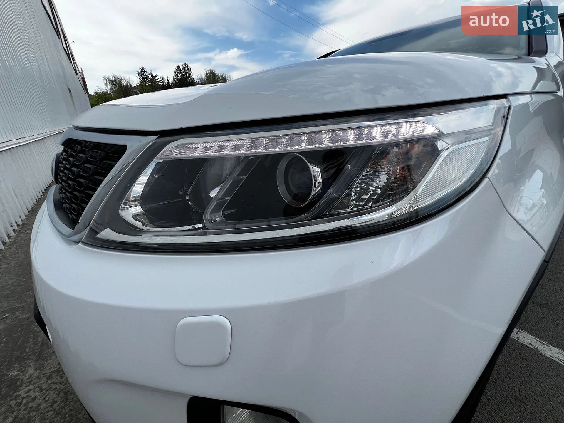 2013 Kia Sorento - мініатюра 38