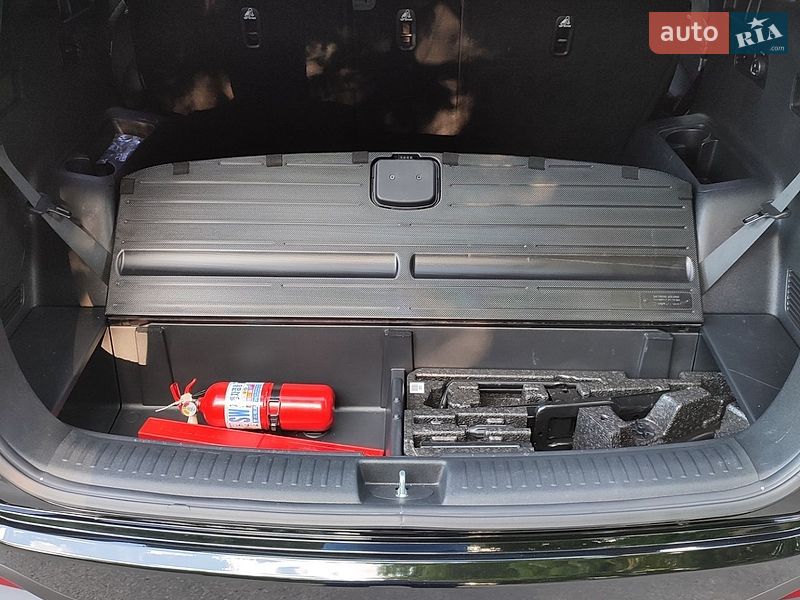 Внедорожник / Кроссовер Kia Sorento 2015 в Харькове