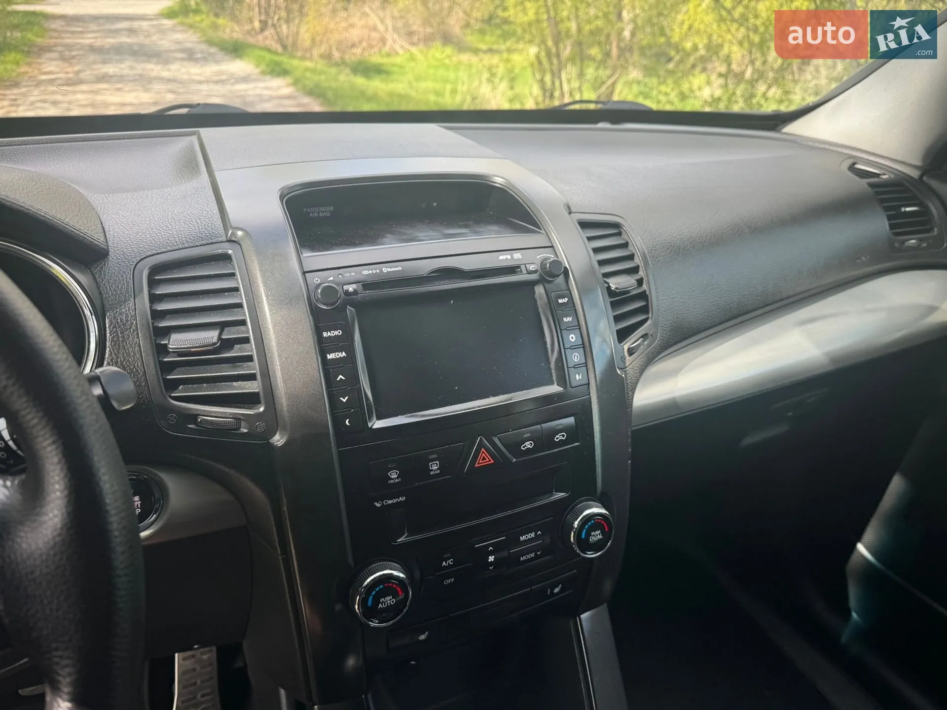 2011 Kia Sorento - мініатюра 17