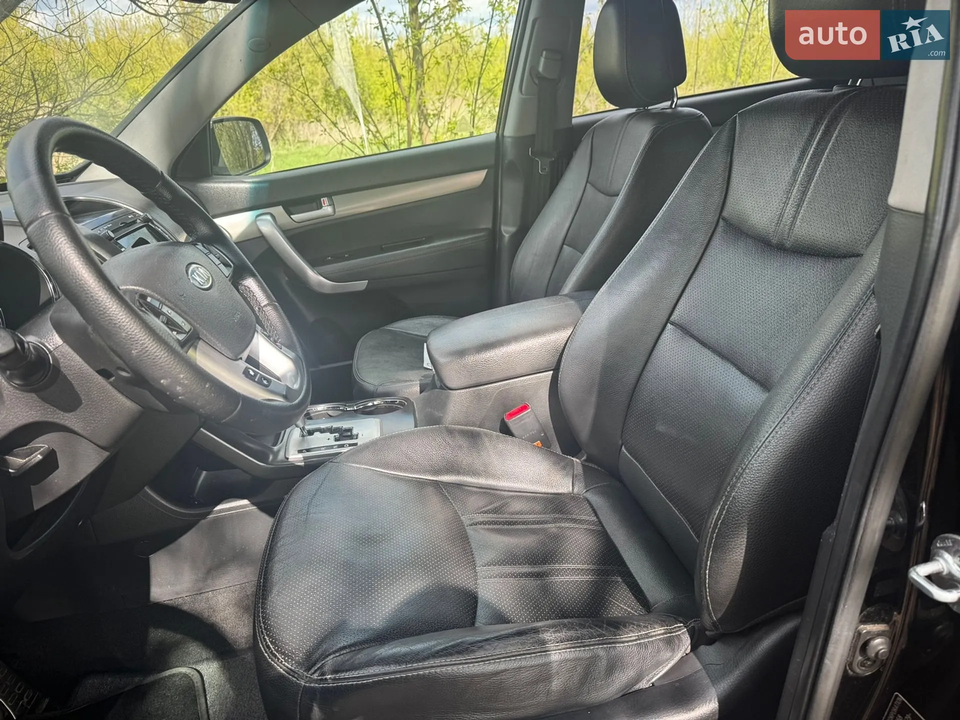 2011 Kia Sorento - мініатюра 18