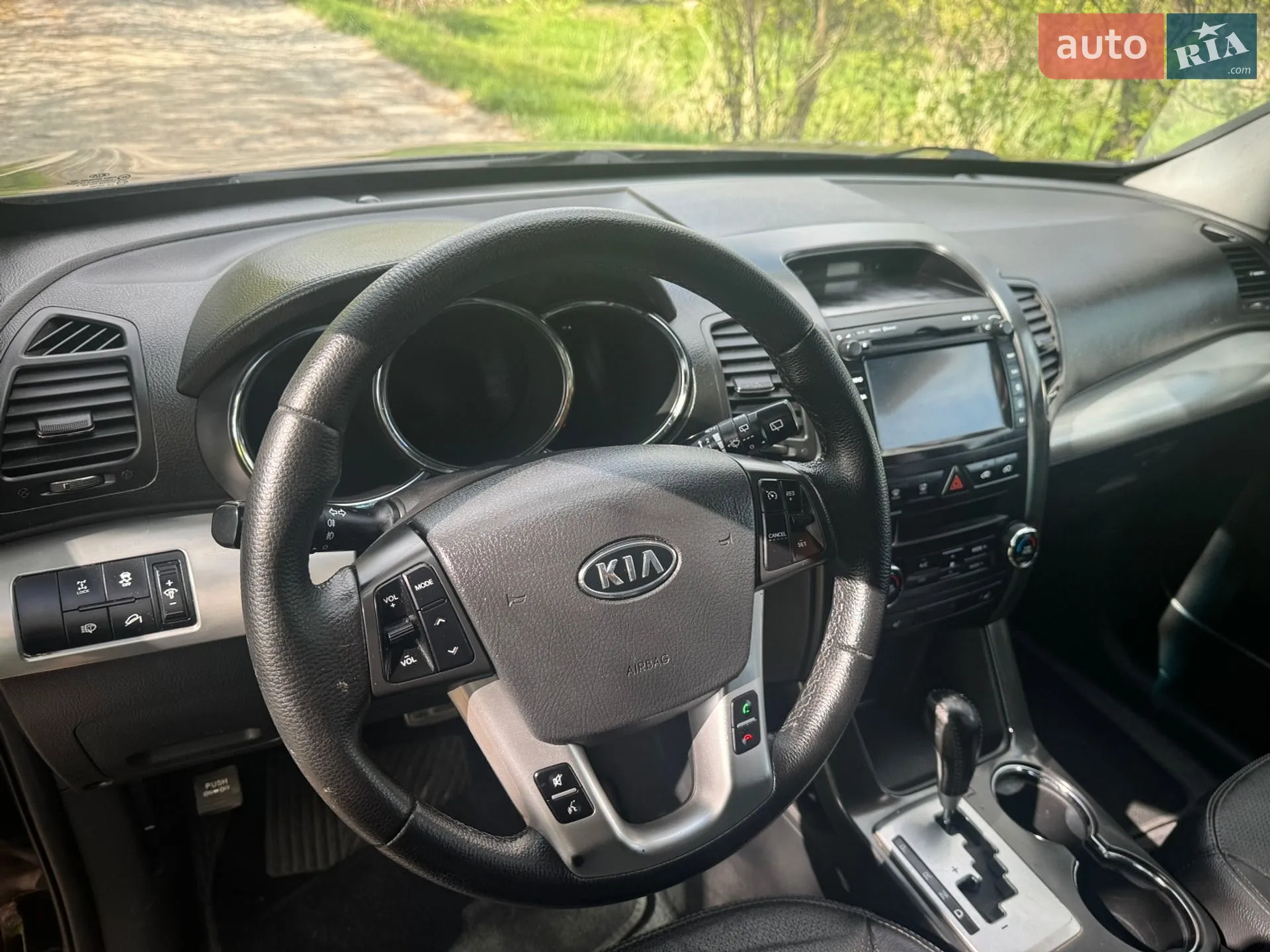 2011 Kia Sorento - мініатюра 15