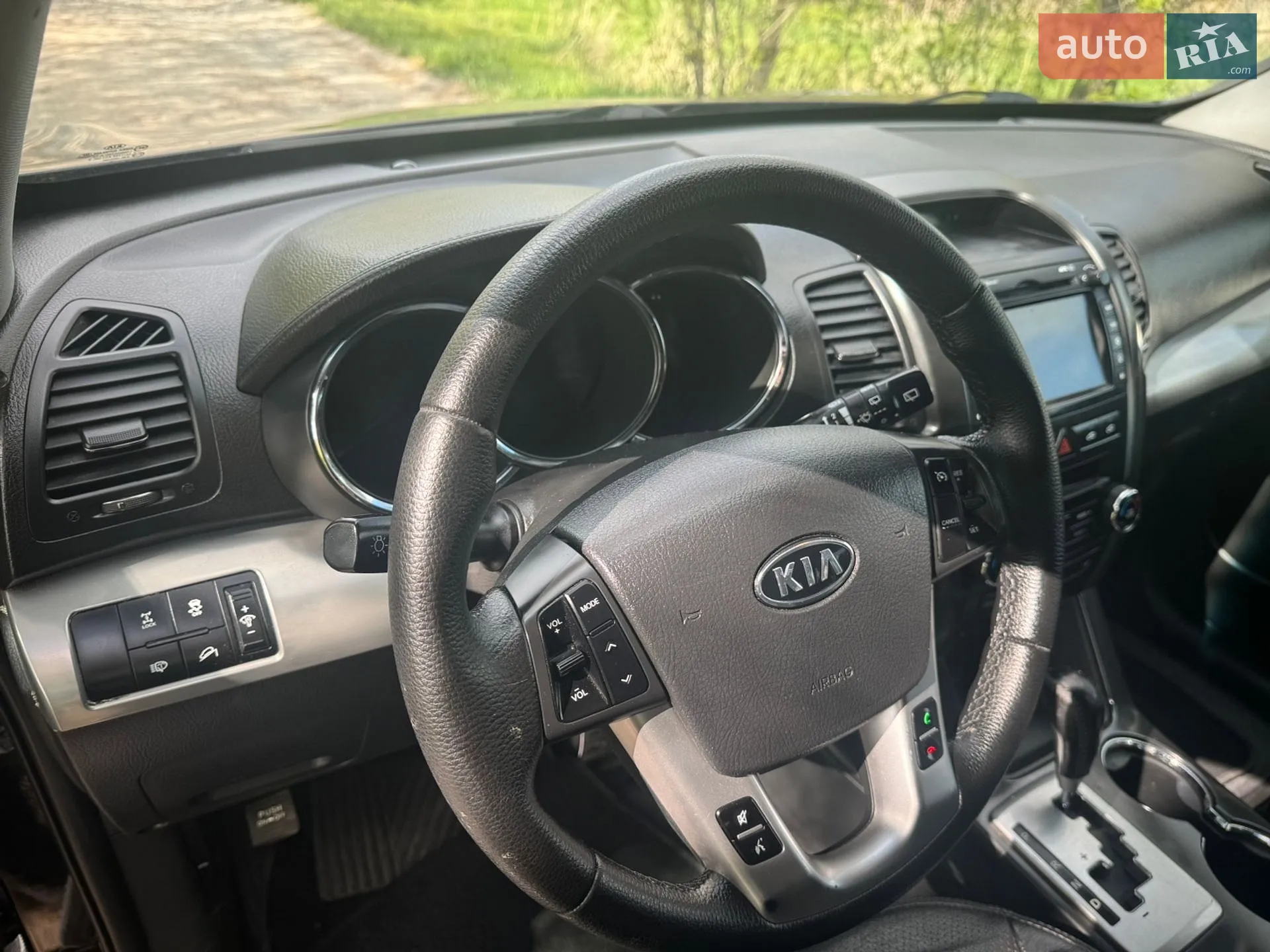 2011 Kia Sorento - мініатюра 16