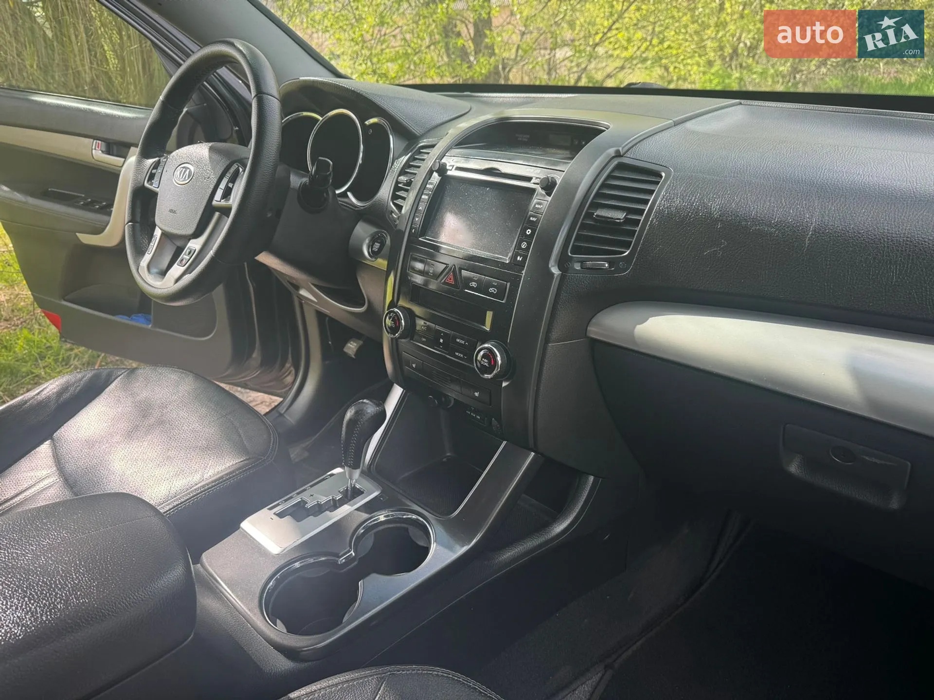 2011 Kia Sorento - мініатюра 21