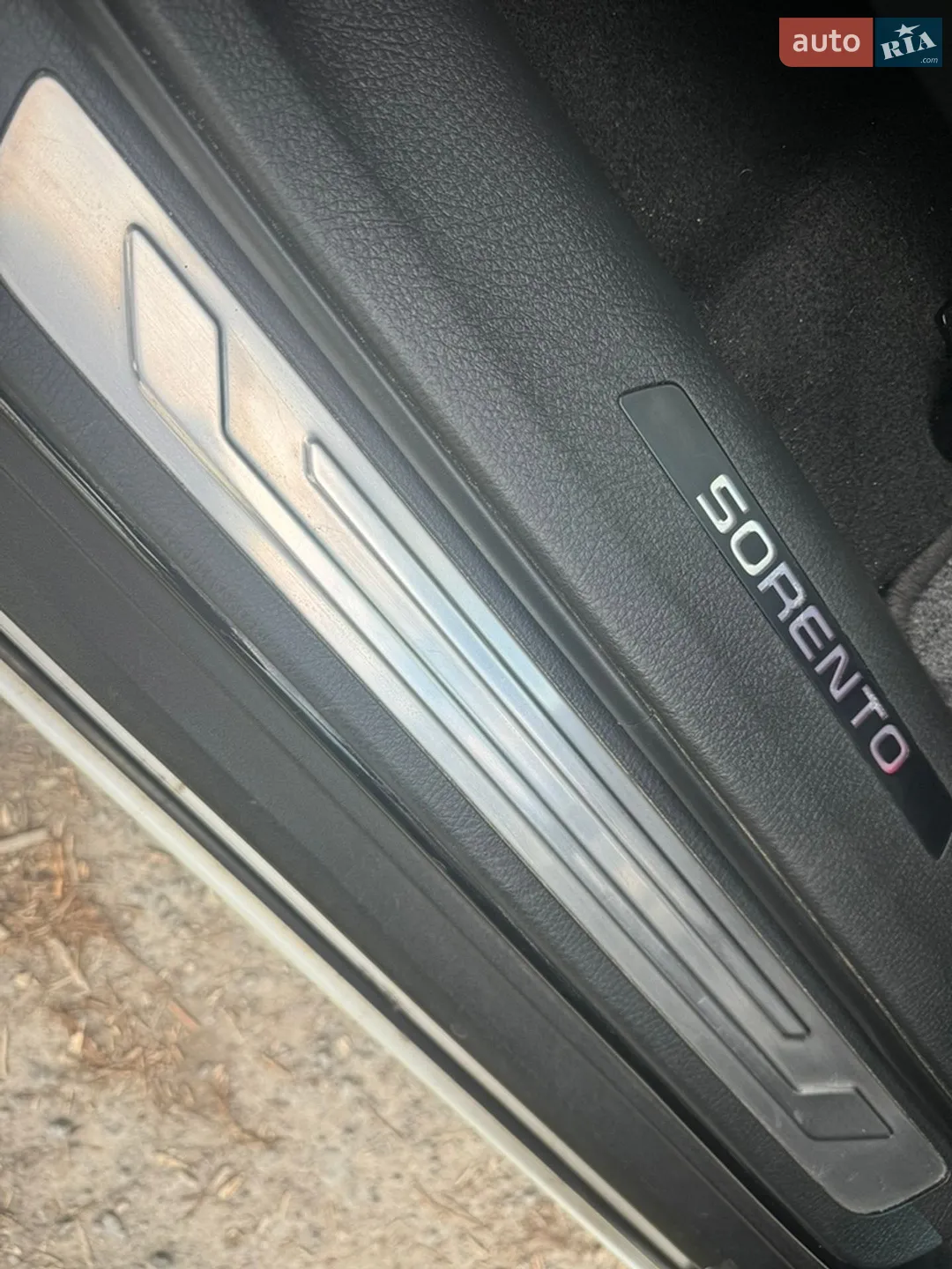 2011 Kia Sorento - мініатюра 22