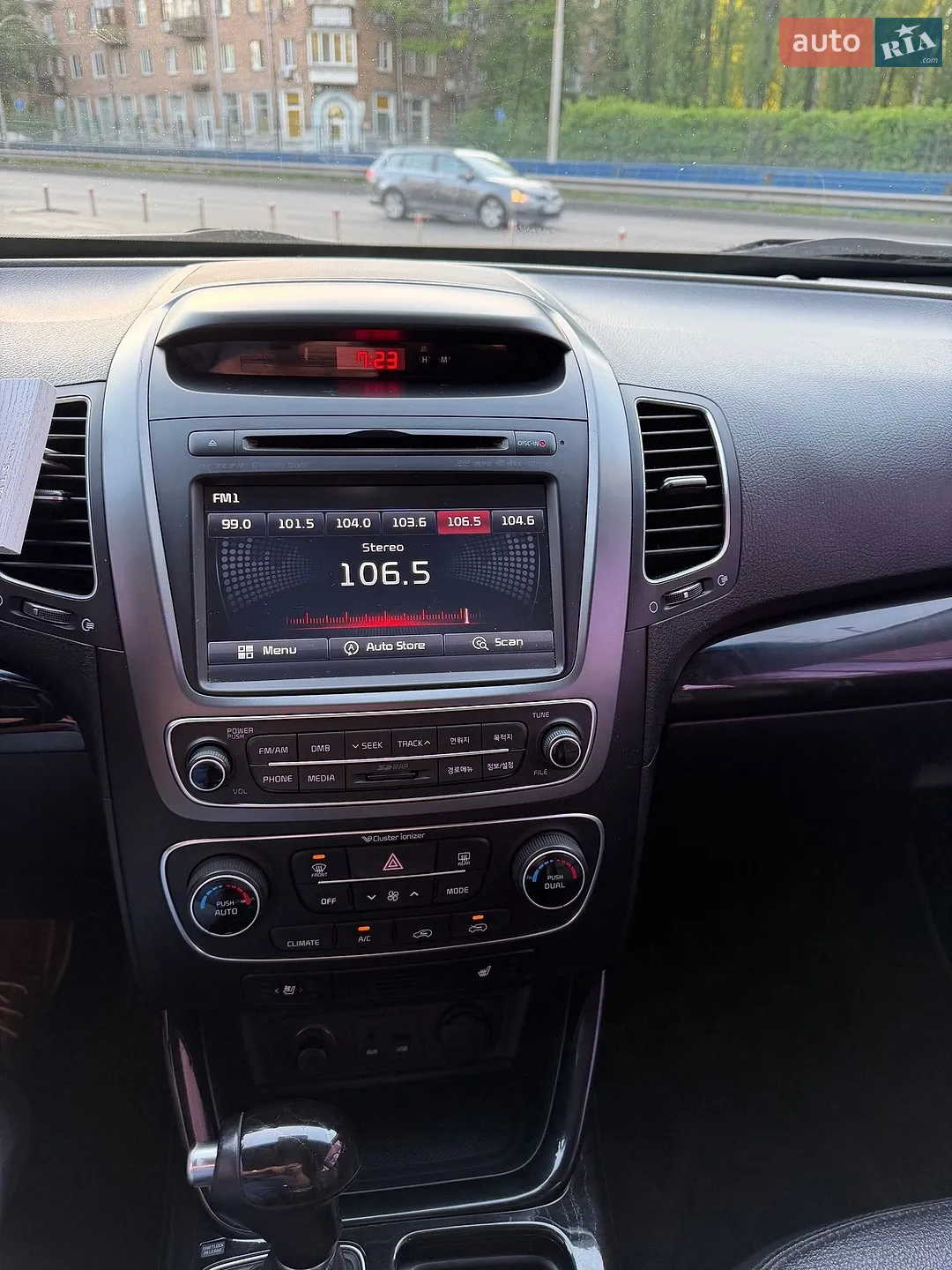 2012 Kia Sorento - мініатюра 15
