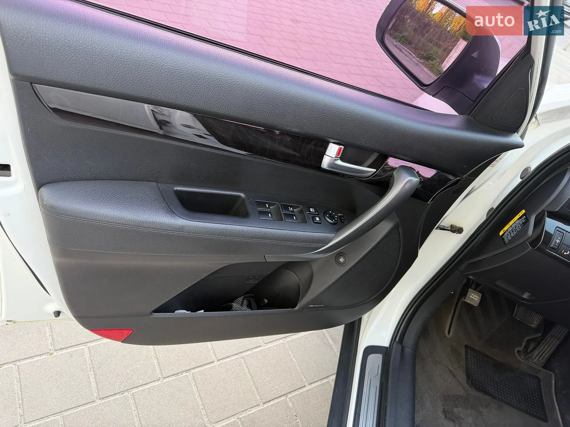 2012 Kia Sorento - мініатюра 17