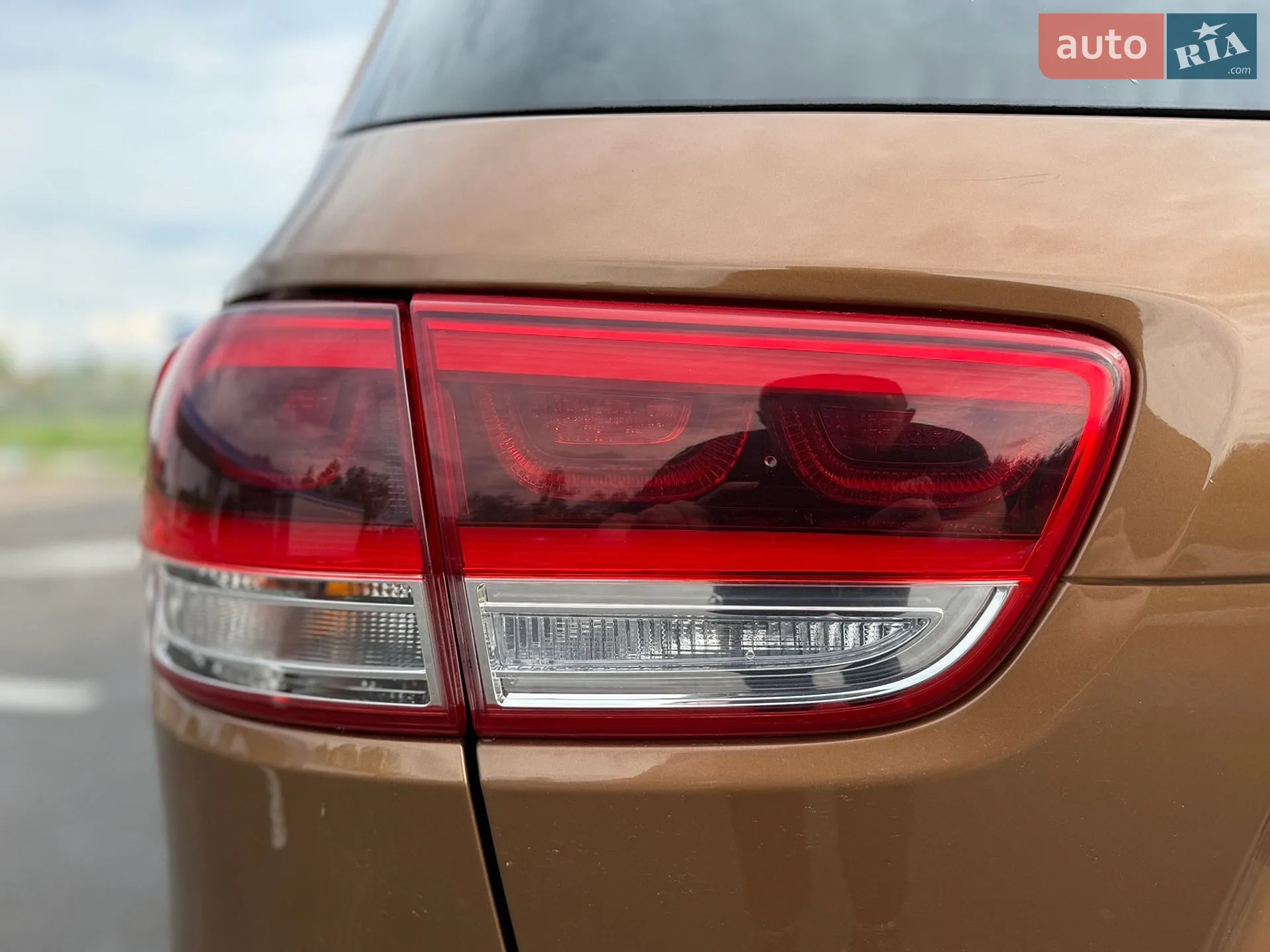 2016 Kia Sorento - мініатюра 20
