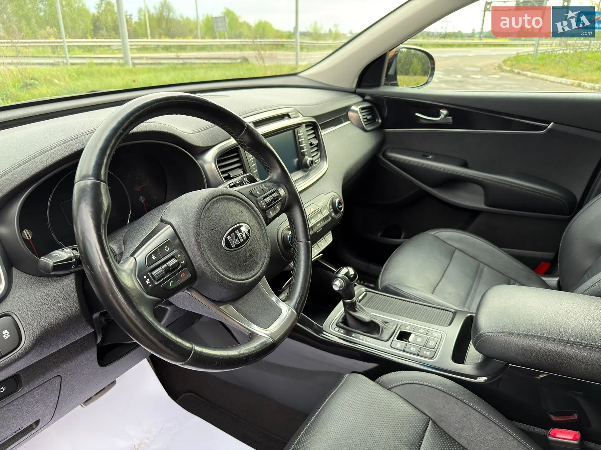 2016 Kia Sorento - мініатюра 24