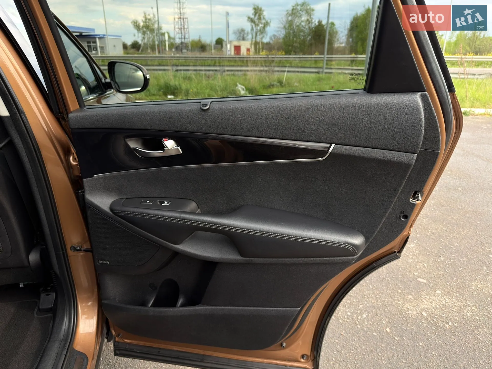2016 Kia Sorento - мініатюра 34