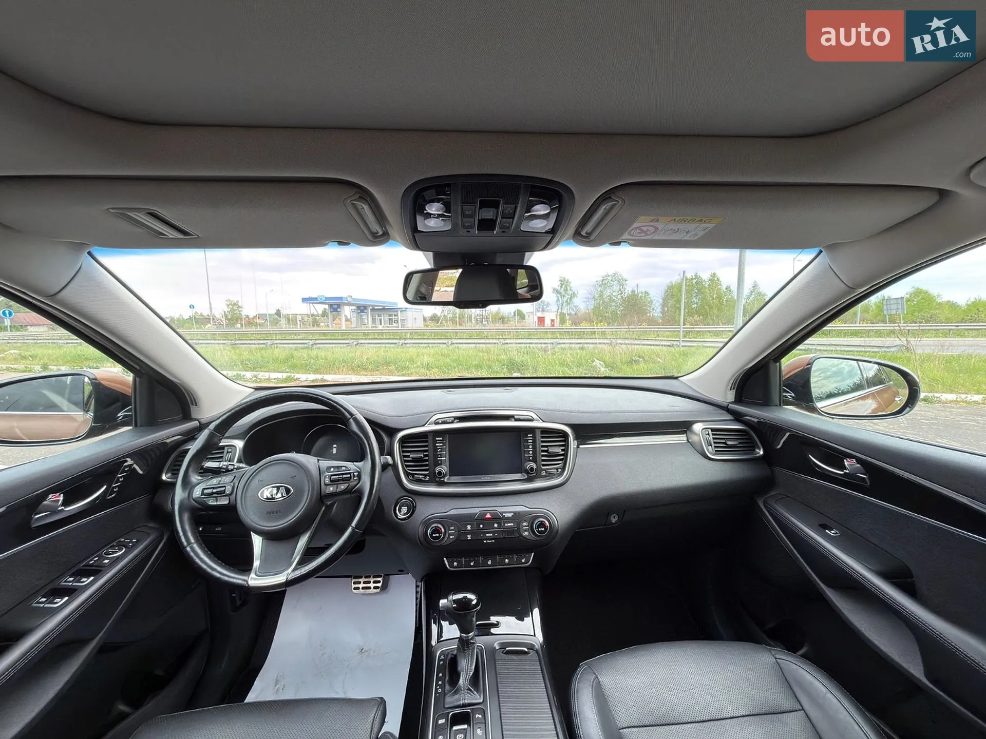 2016 Kia Sorento - мініатюра 38