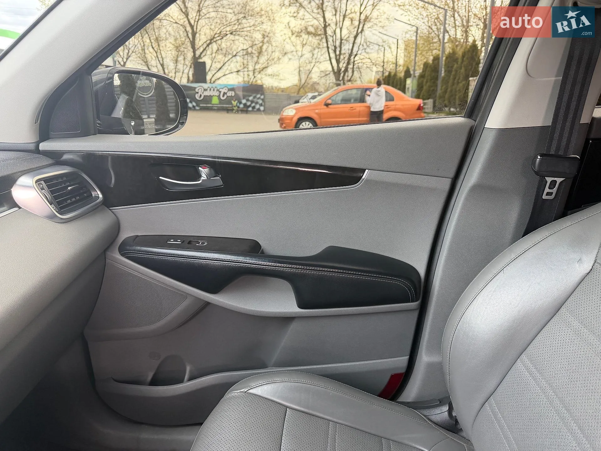 2015 Kia Sorento - мініатюра 13