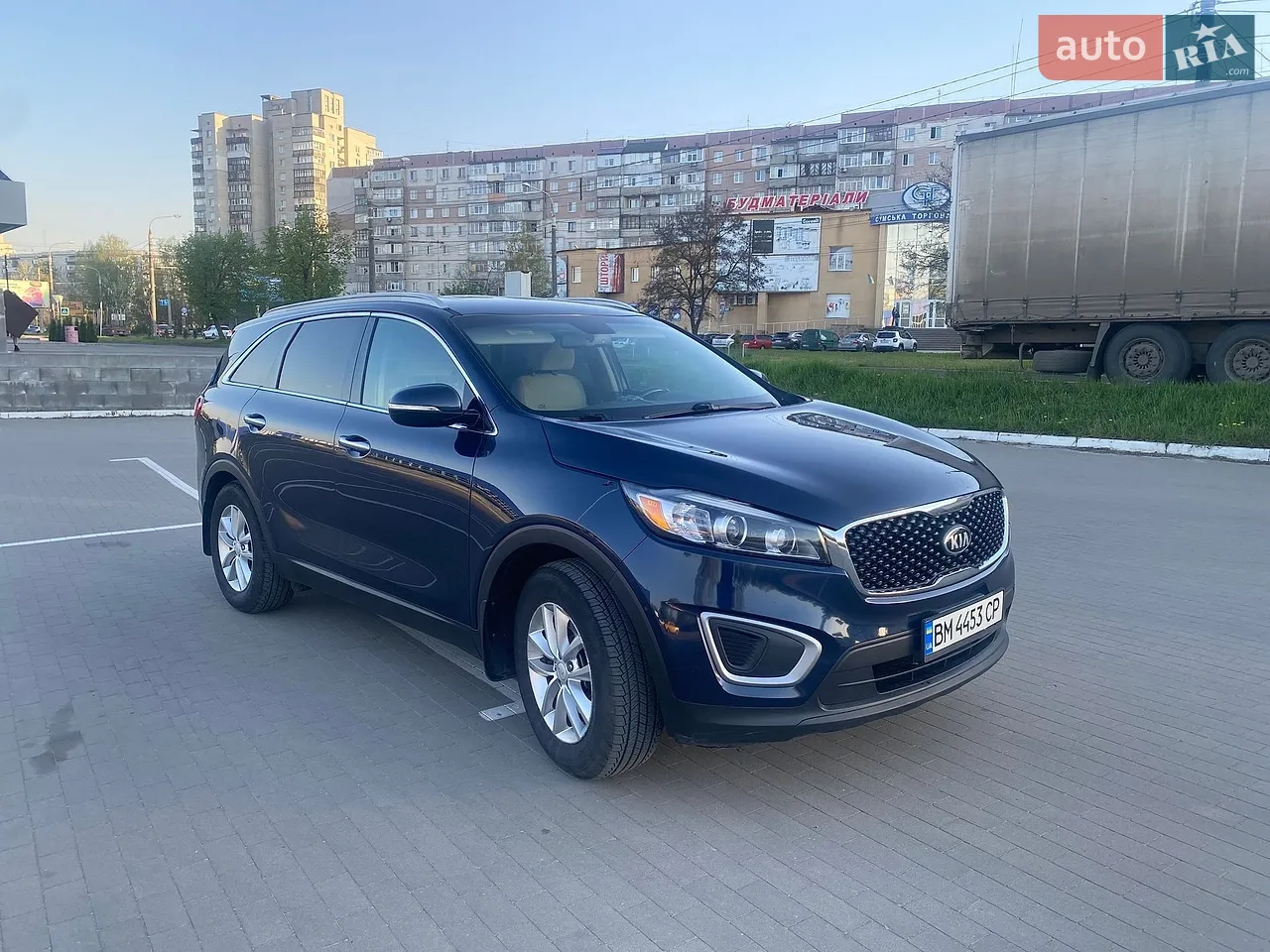 2016 Kia Sorento - мініатюра 28