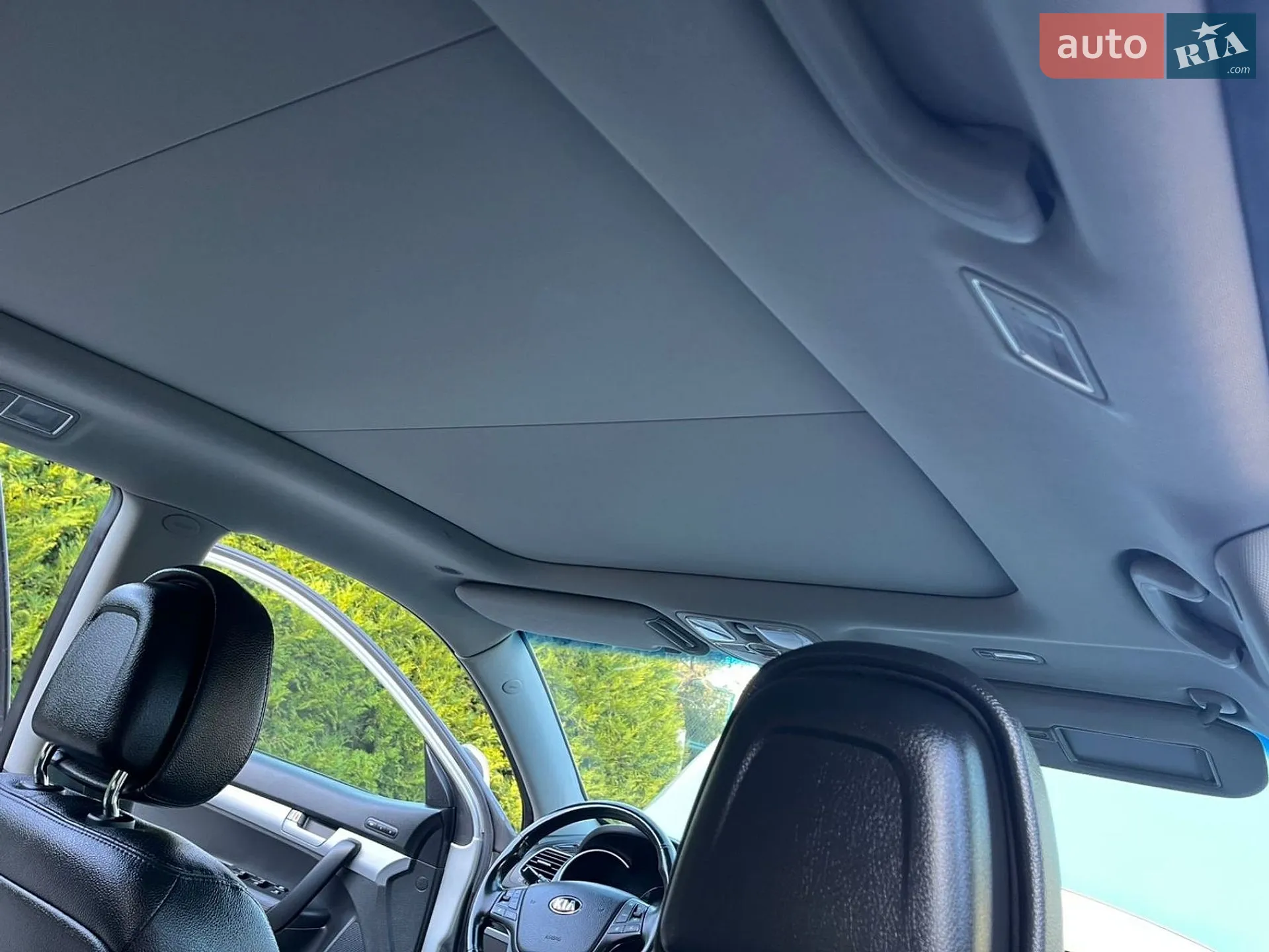 2013 Kia Sorento - мініатюра 31