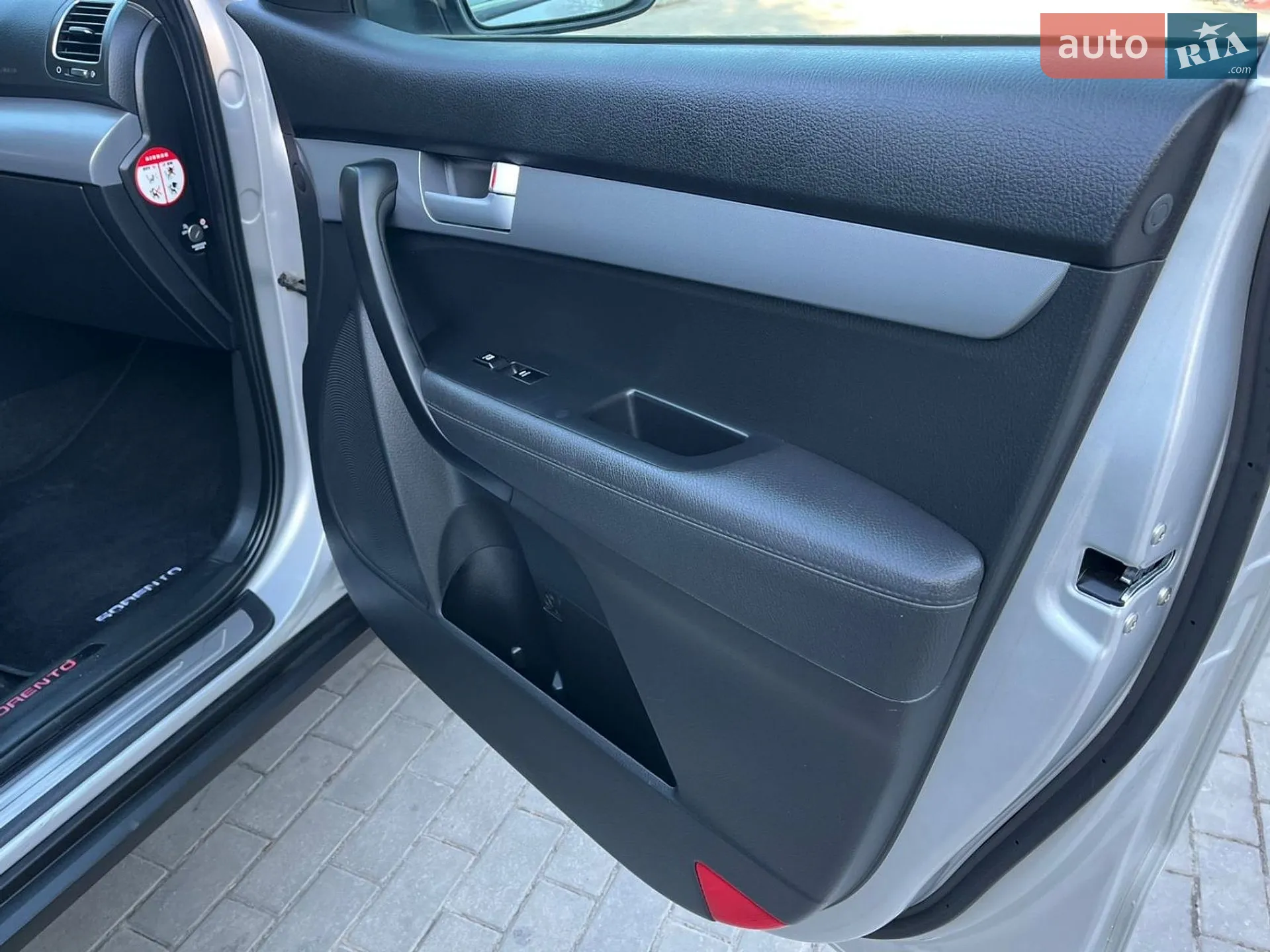 2013 Kia Sorento - мініатюра 33