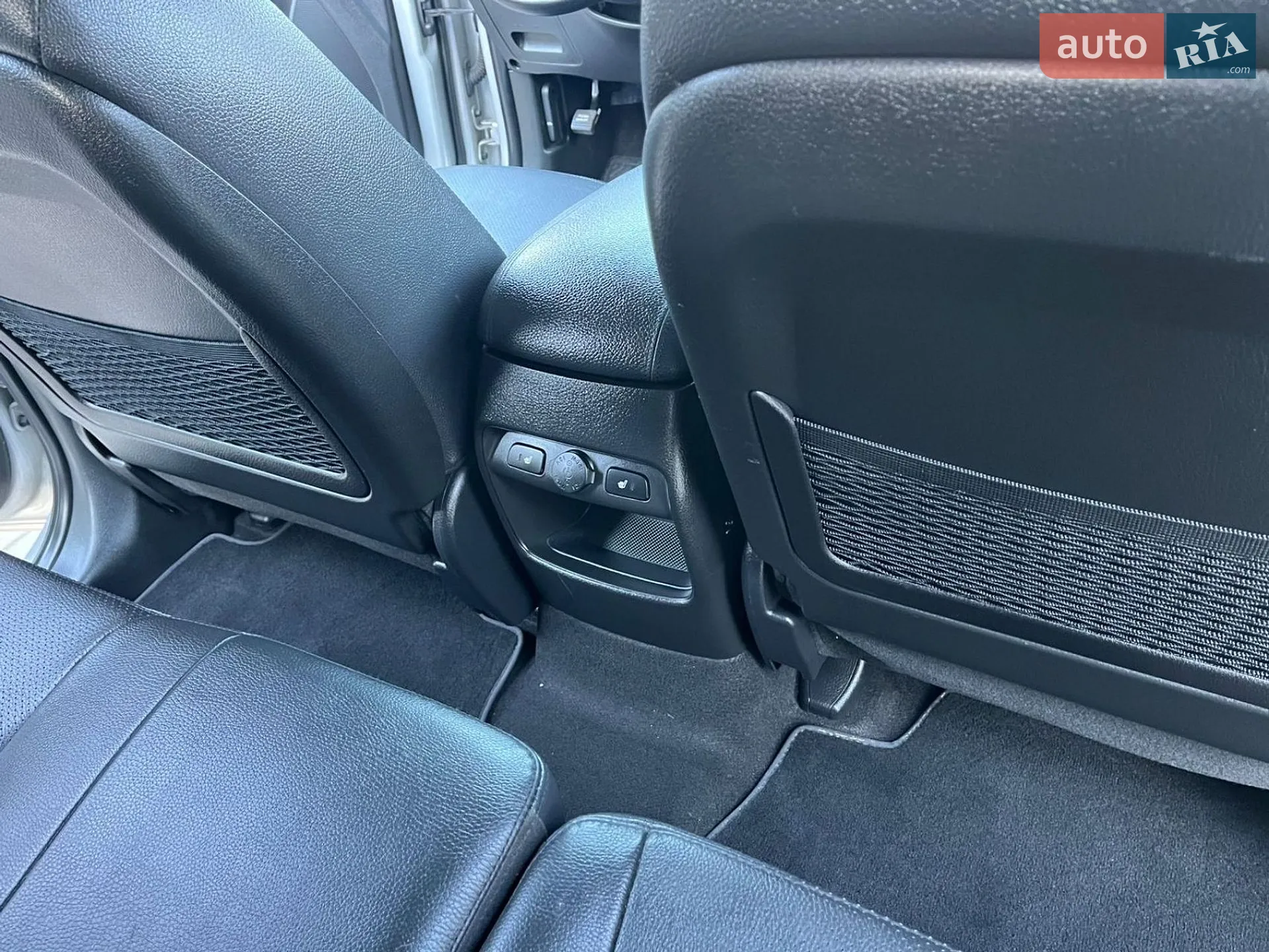 2013 Kia Sorento - мініатюра 34