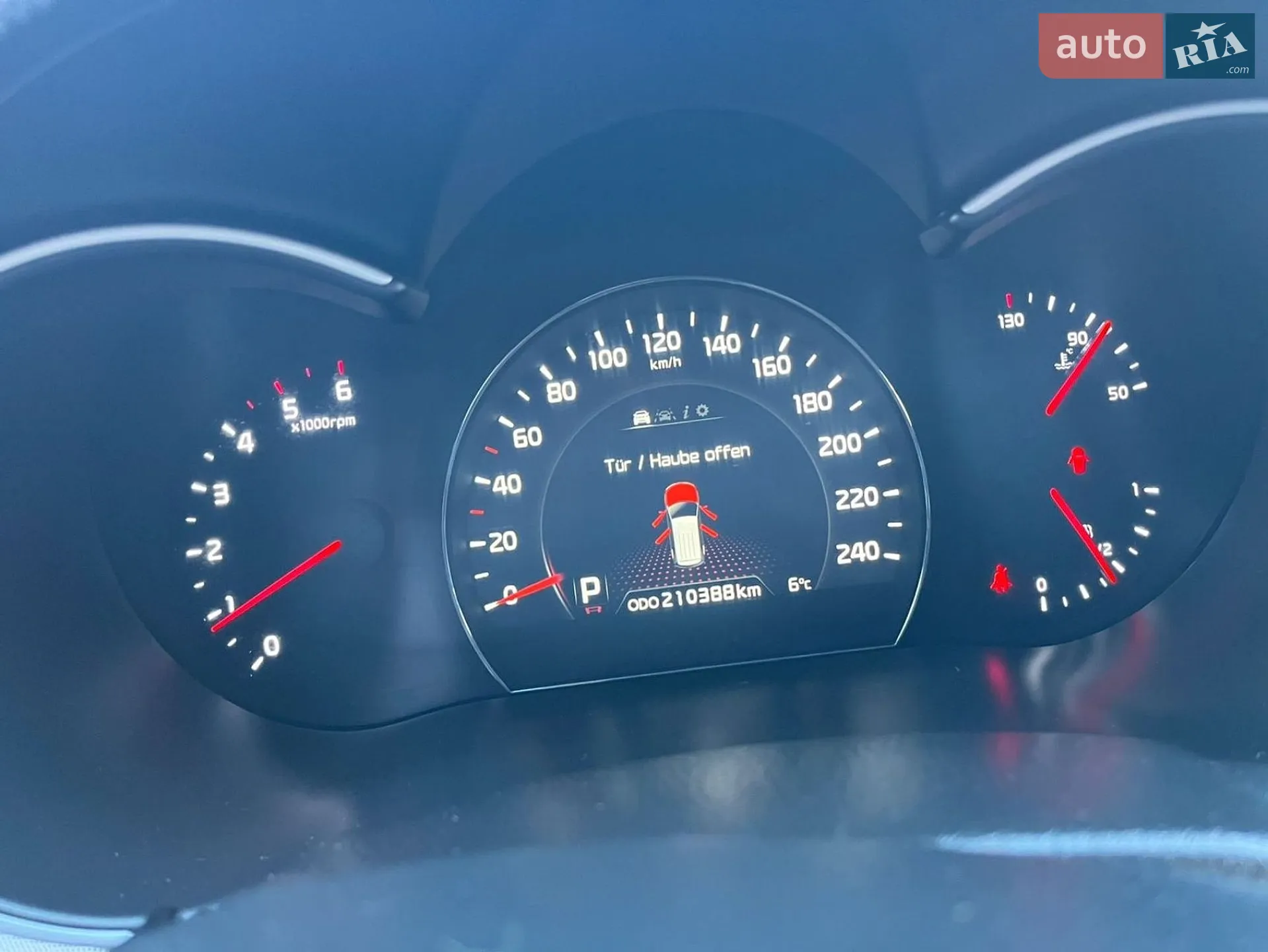 2013 Kia Sorento - мініатюра 36
