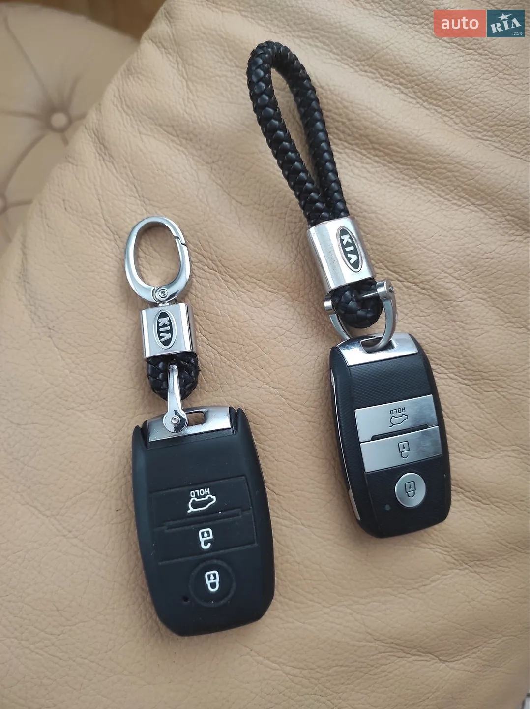 2015 Kia Sorento - мініатюра 24