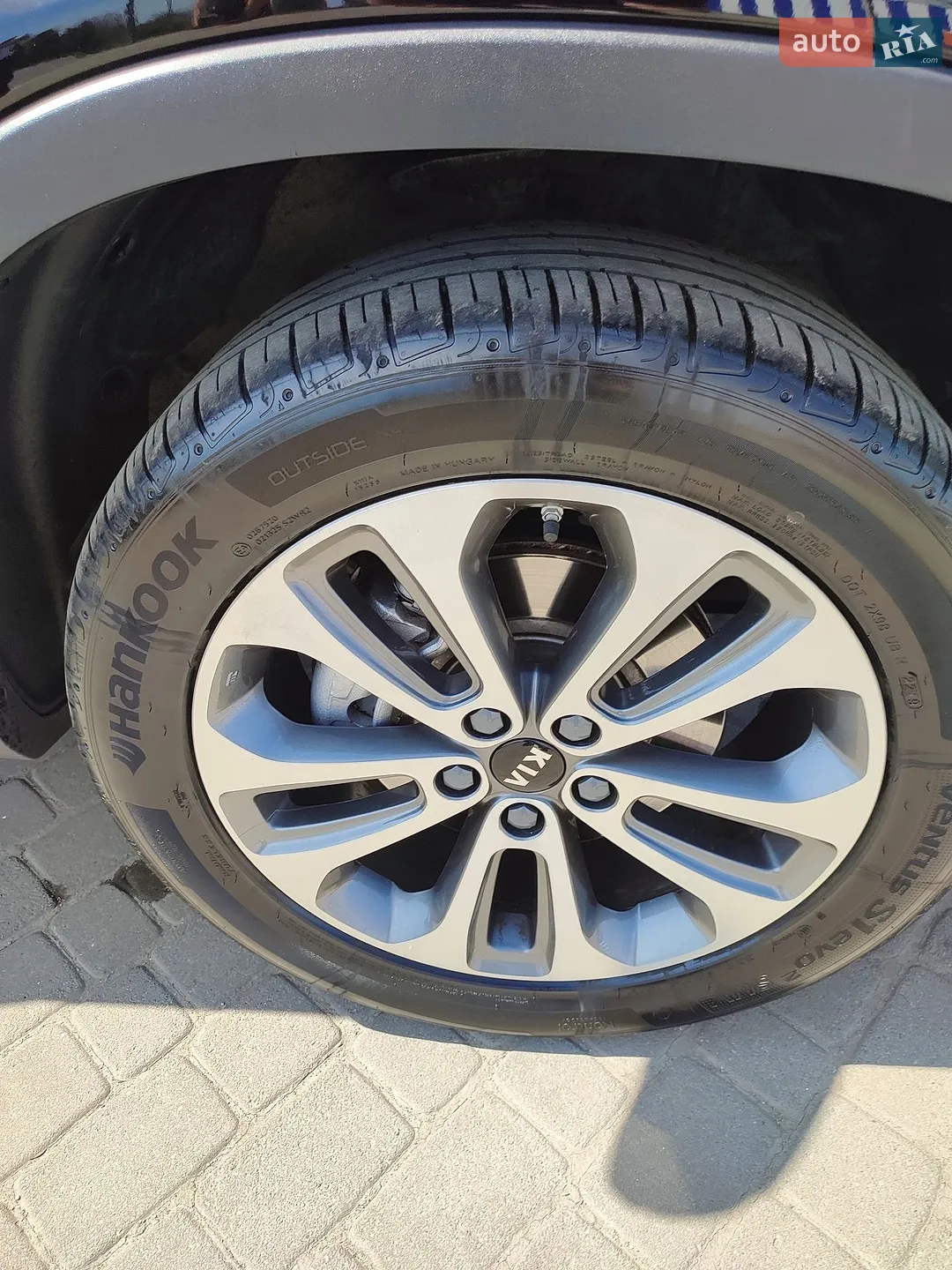 2014 Kia Sorento - мініатюра 14