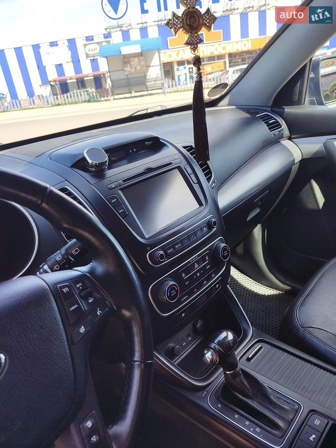2014 Kia Sorento - мініатюра 18