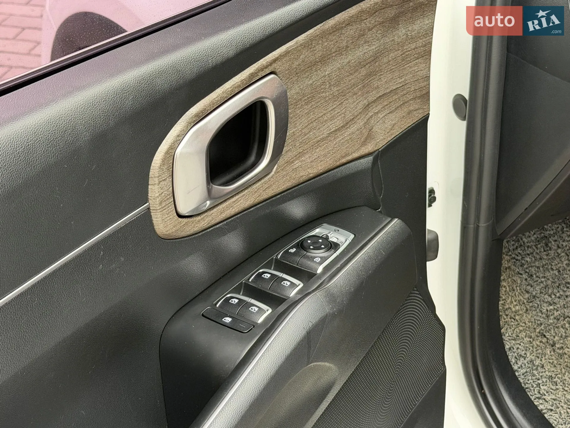2021 Kia Sorento - мініатюра 17