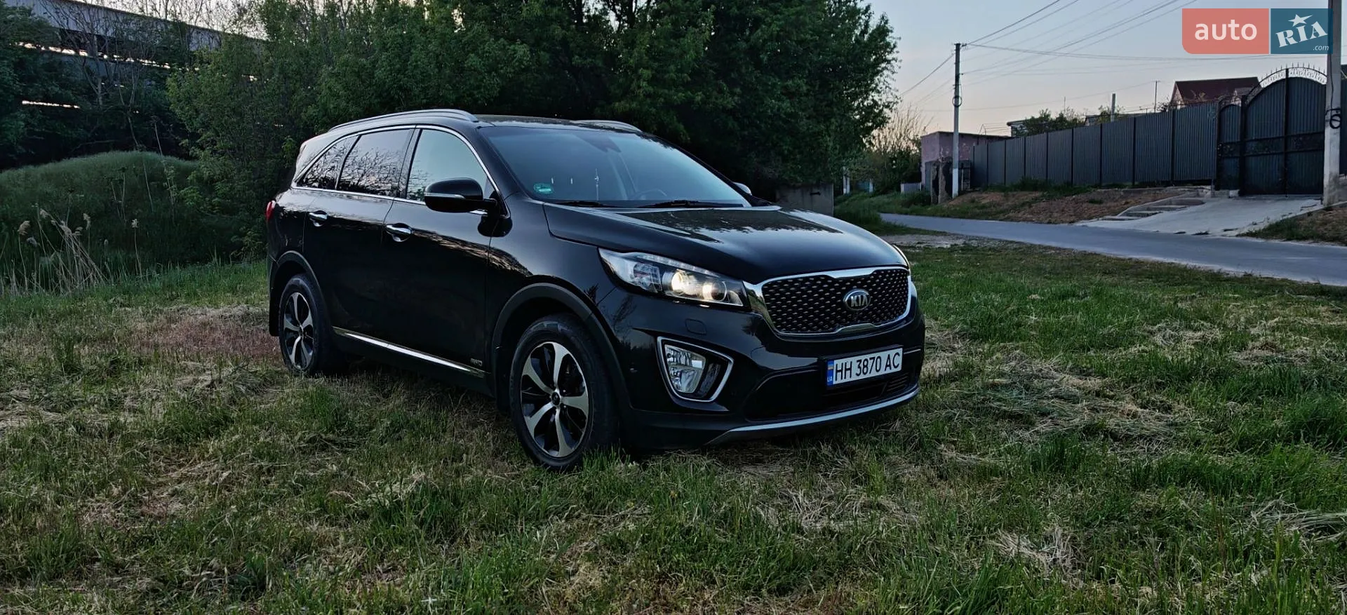 2015 Kia Sorento - мініатюра 14