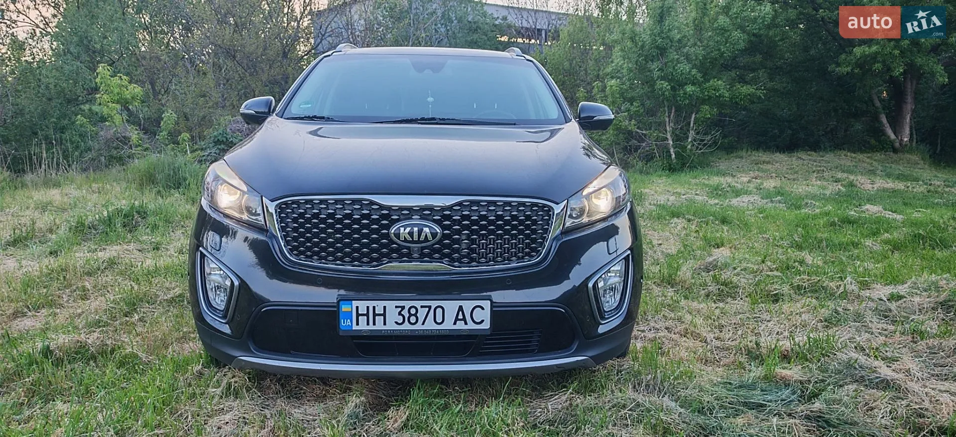 2015 Kia Sorento - мініатюра 16