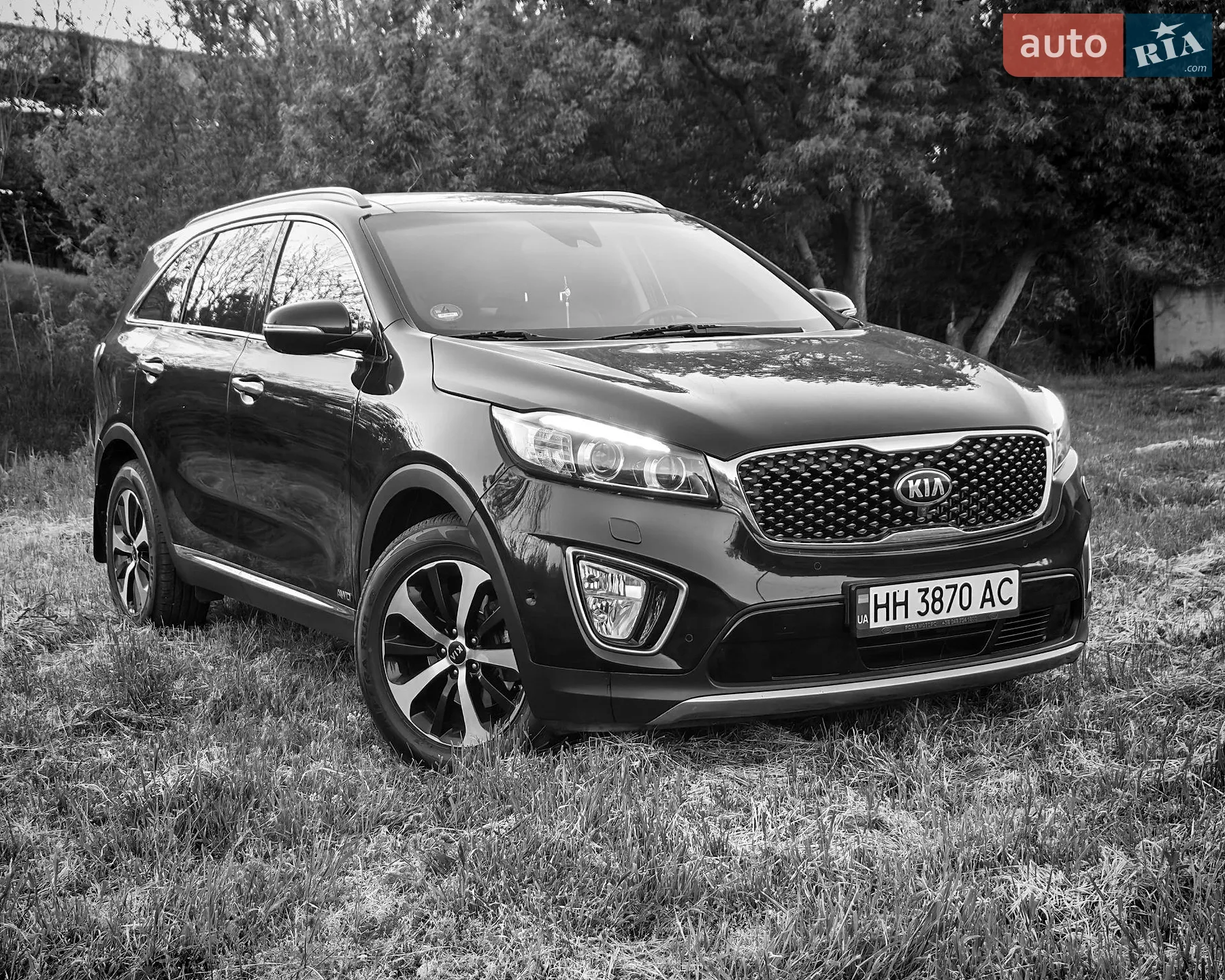 2015 Kia Sorento - мініатюра 23