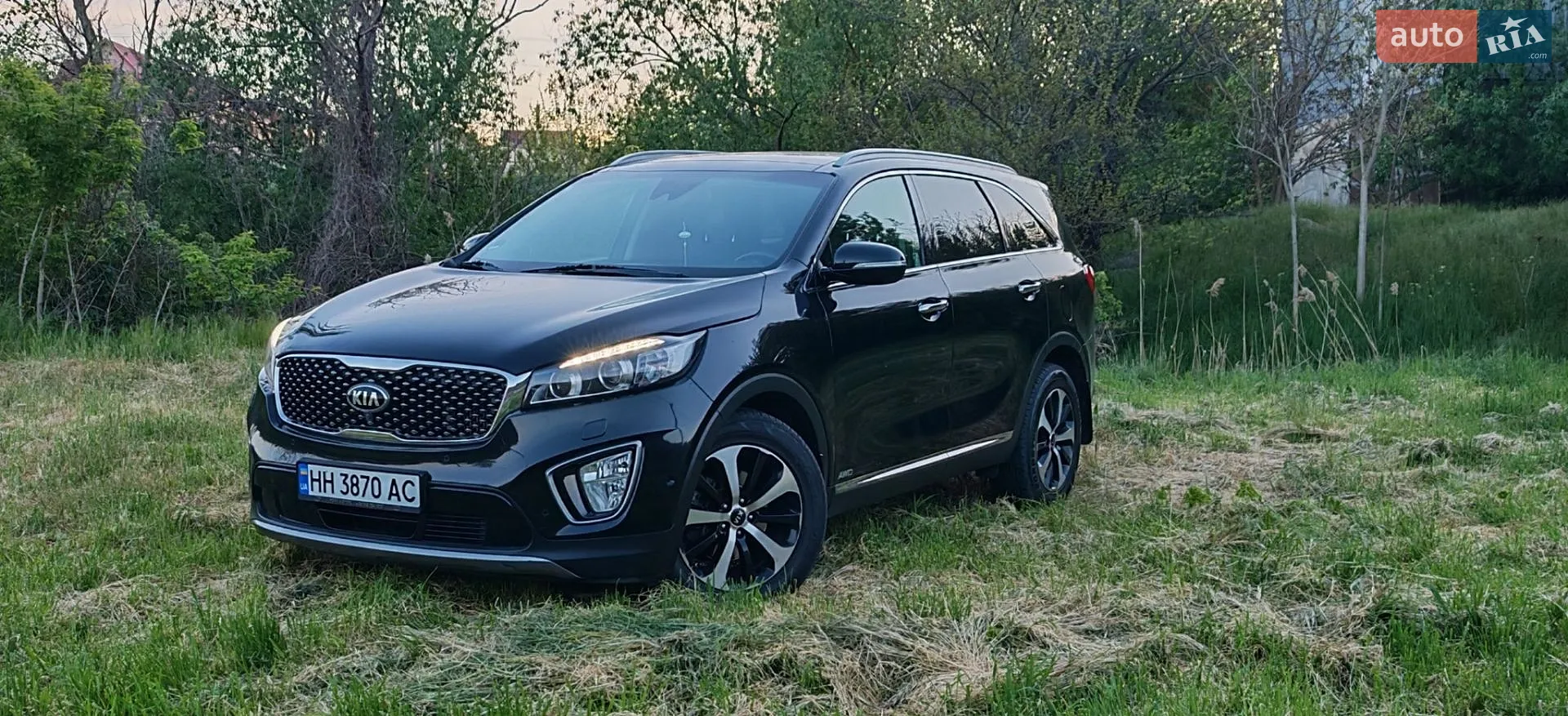 2015 Kia Sorento - мініатюра 27