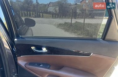 Внедорожник / Кроссовер Kia Sorento 2015 в Львове фото 24 Внедорожник / Кроссовер Kia Sorento 2015 в Львове