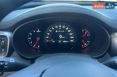 Внедорожник / Кроссовер Kia Sorento 2015 в Львове фото 30 Внедорожник / Кроссовер Kia Sorento 2015 в Львове
