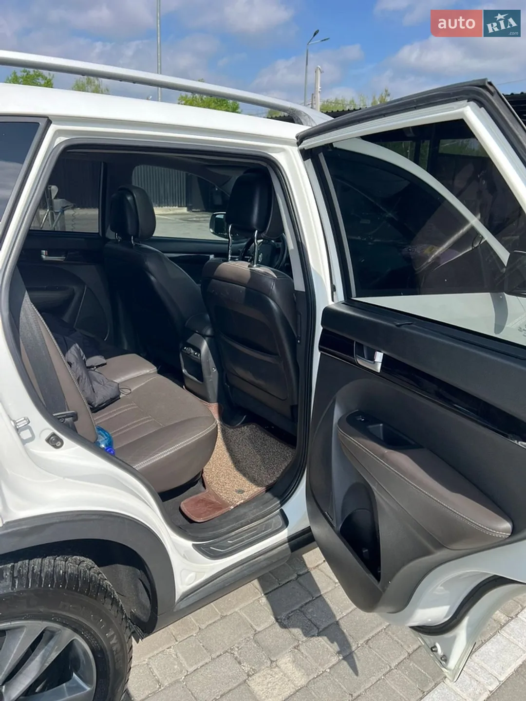 2013 Kia Sorento - мініатюра 15