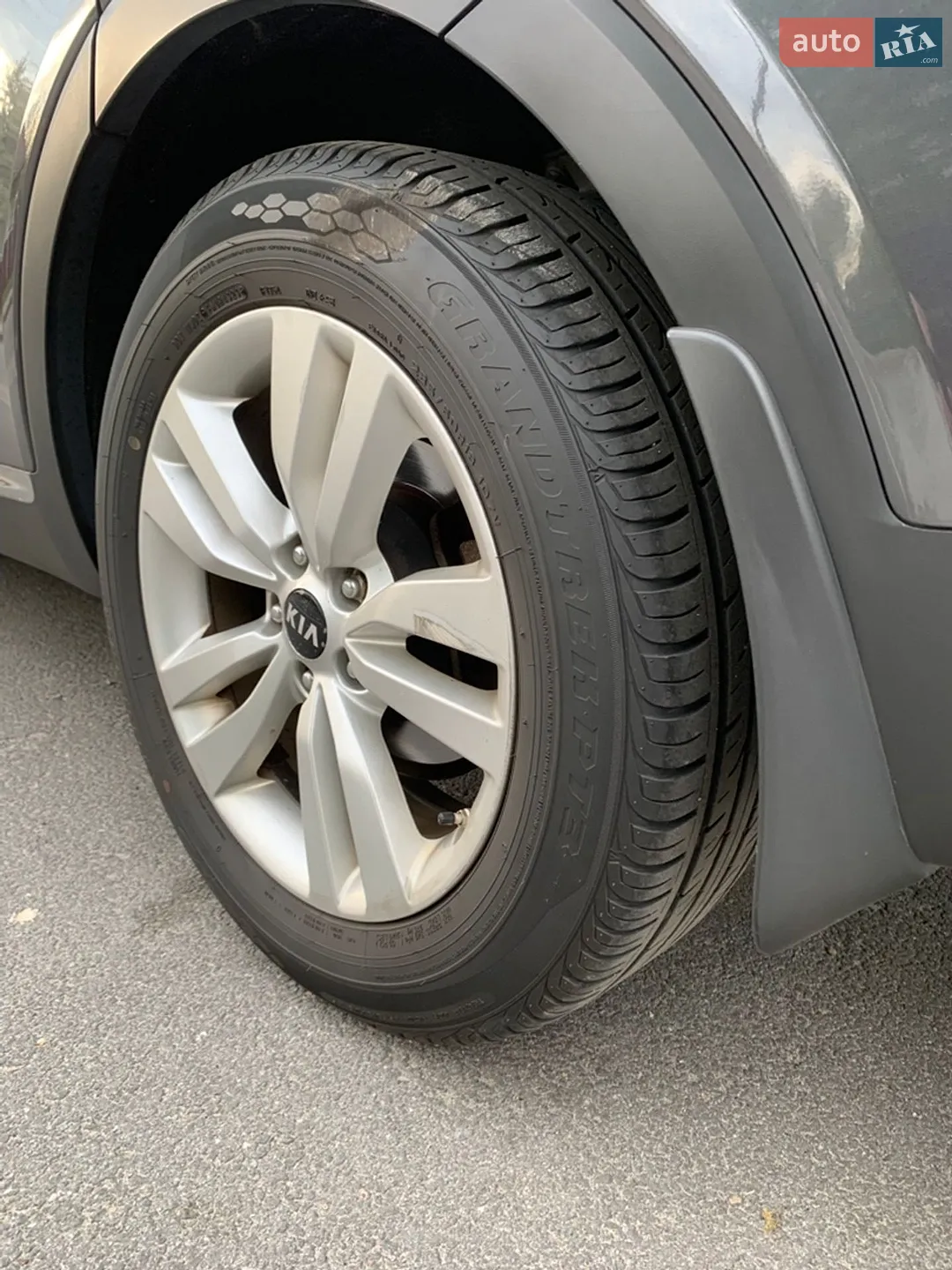 2014 Kia Sorento - мініатюра 7