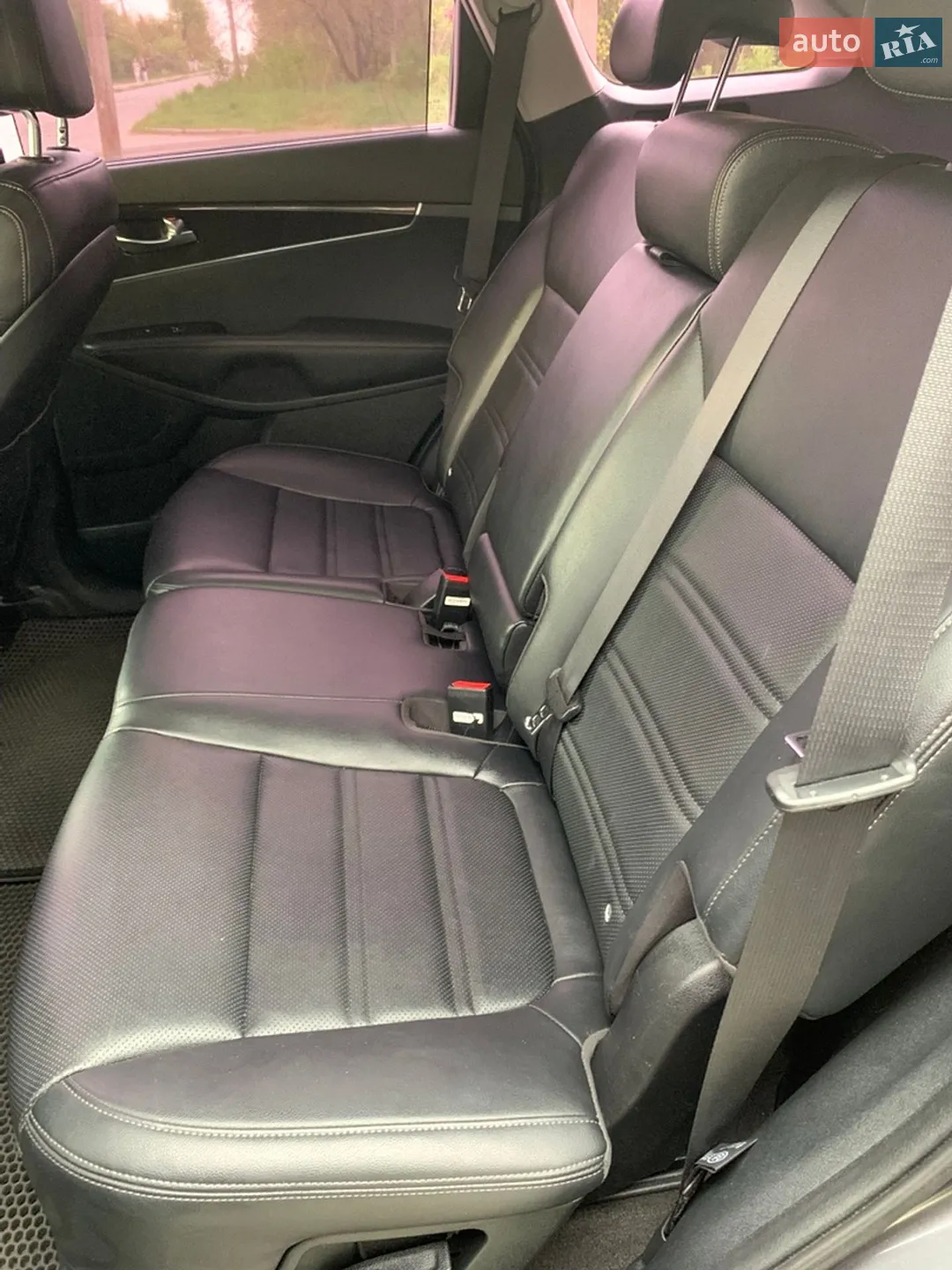 2014 Kia Sorento - мініатюра 14