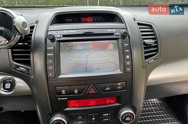 Внедорожник / Кроссовер Kia Sorento 2011 в Святопетровское