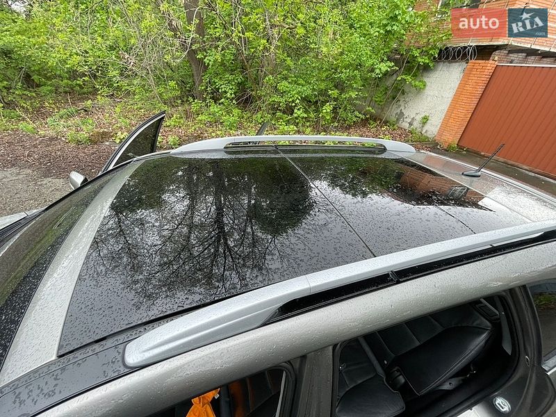 Внедорожник / Кроссовер Kia Sorento 2011 в Святопетровское