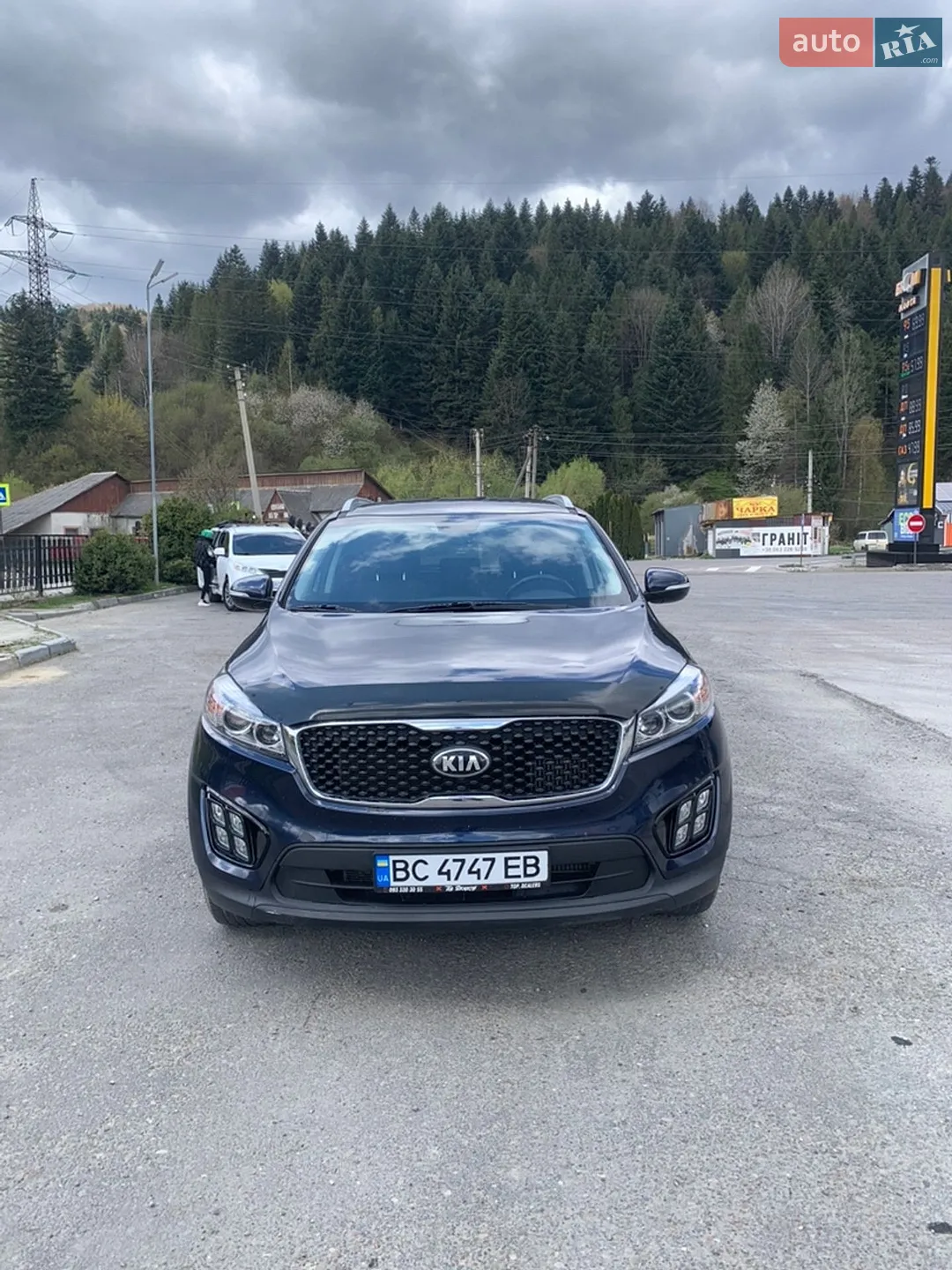 2015 Kia Sorento - мініатюра 4